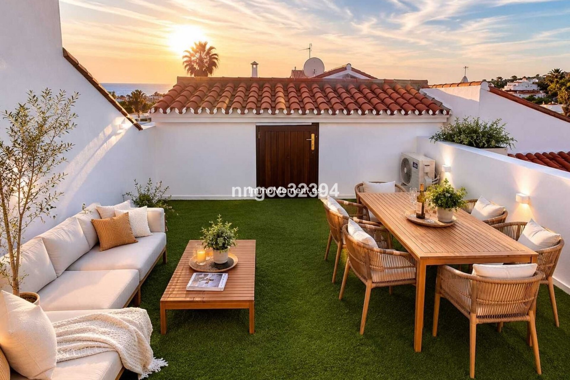 Resale - Apartment - Estepona - New Golden Mile