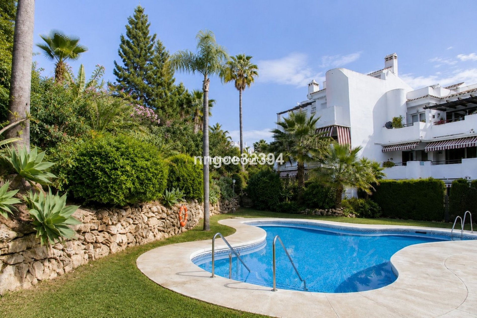 Resale - Apartment - Estepona - New Golden Mile