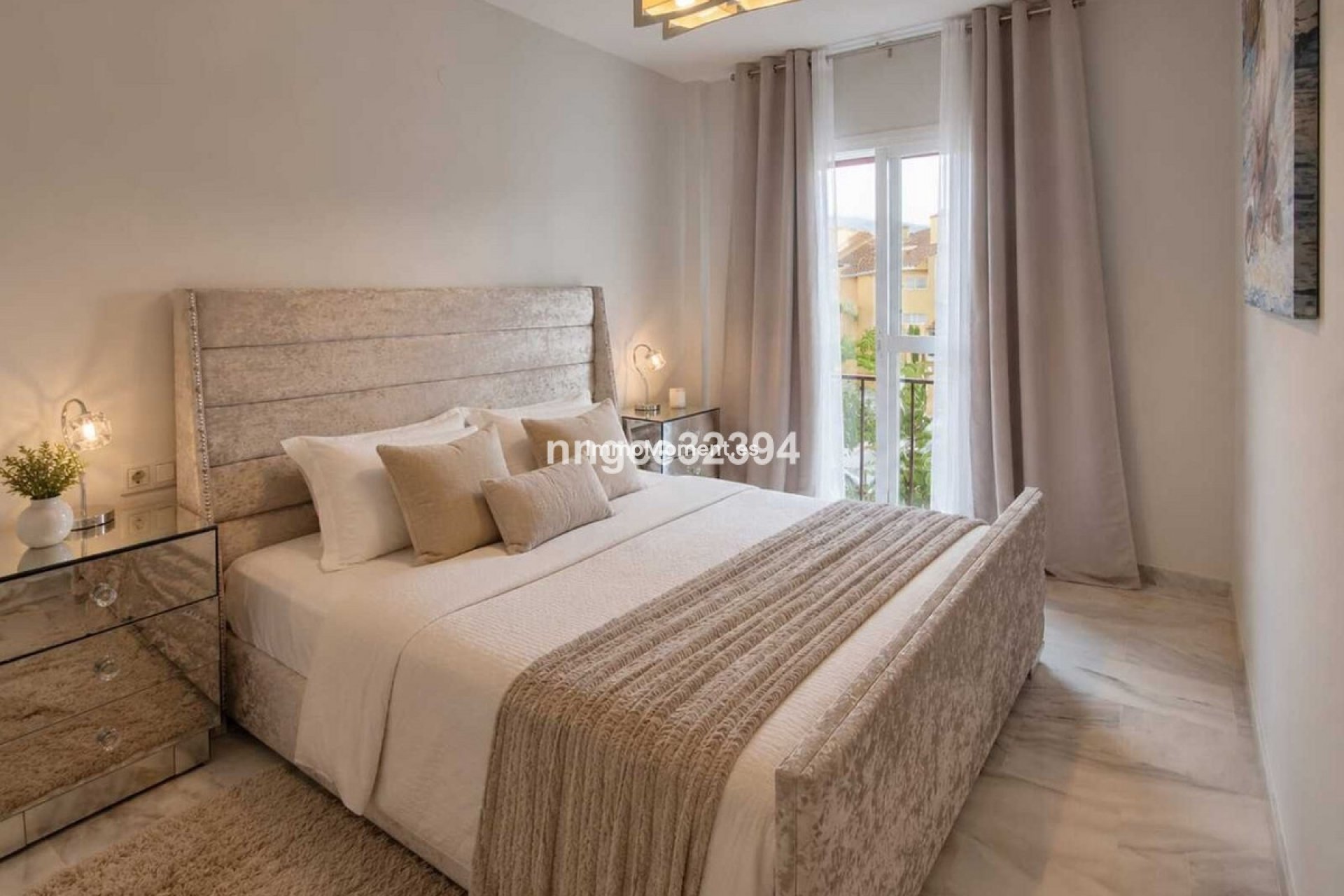 Resale - Apartment - Estepona - New Golden Mile