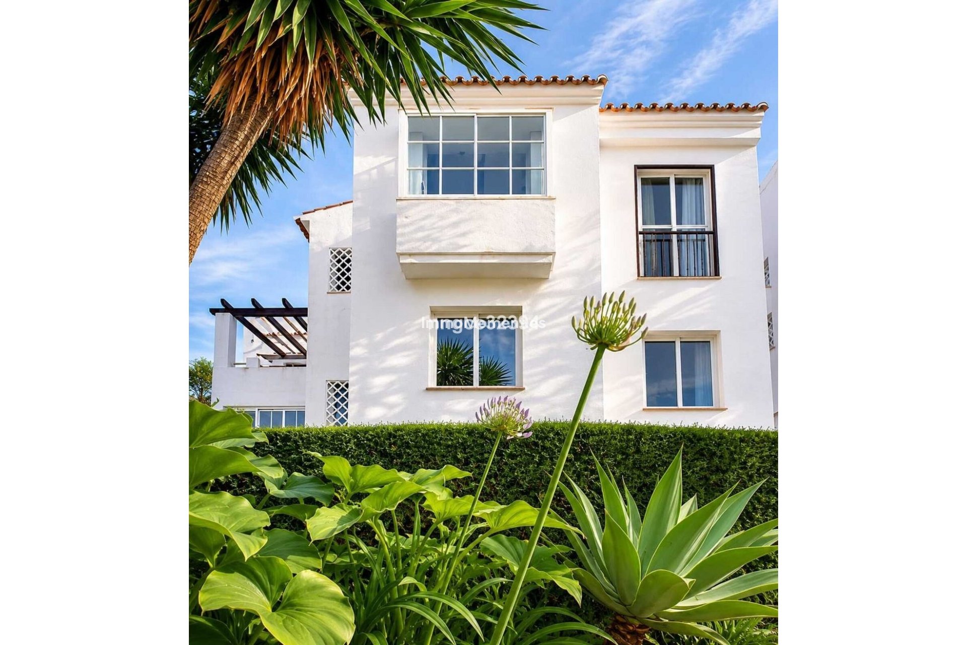 Resale - Apartment - Estepona - New Golden Mile