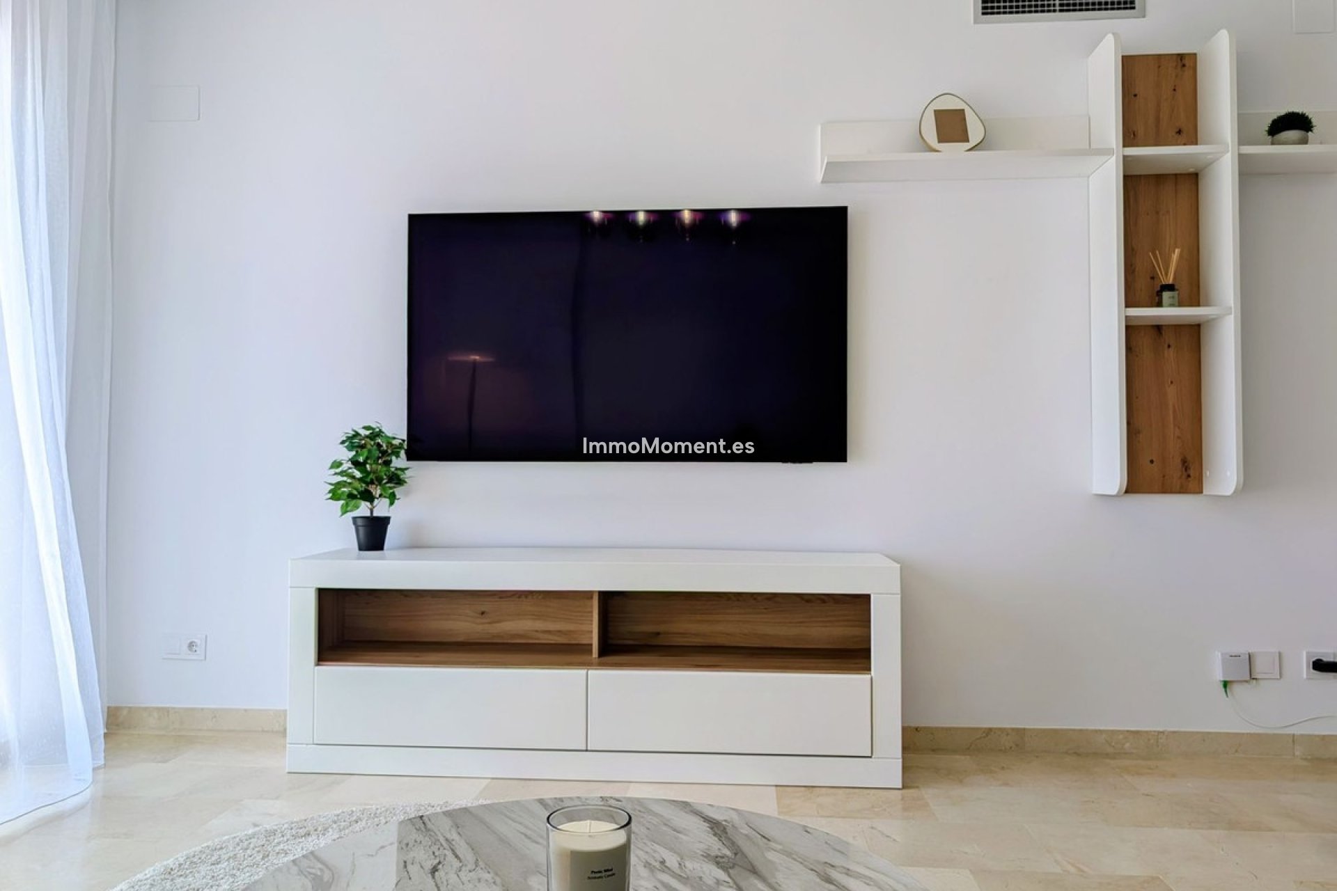 Resale - Apartment - Estepona - New Golden Mile