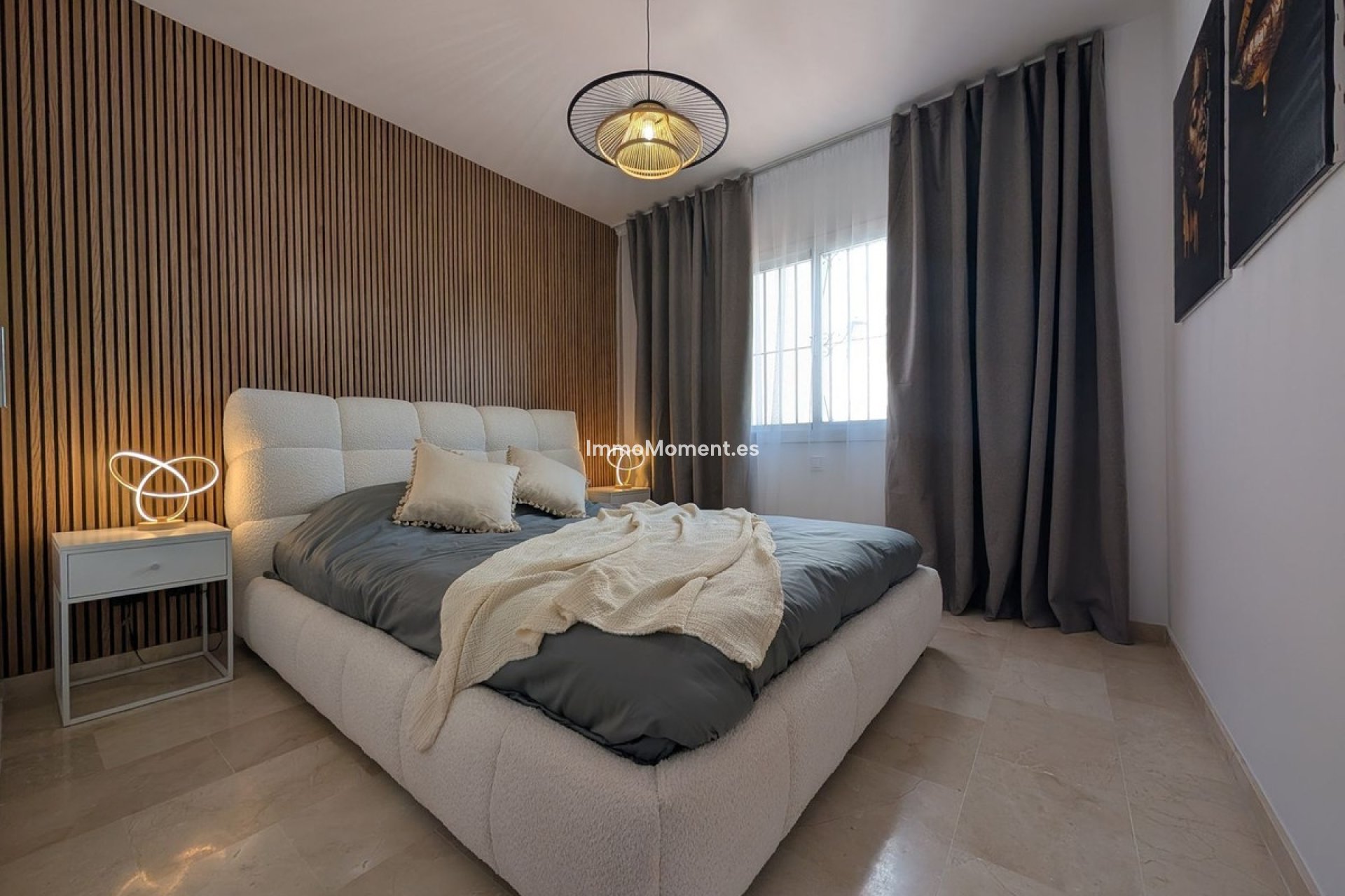 Resale - Apartment - Estepona - New Golden Mile
