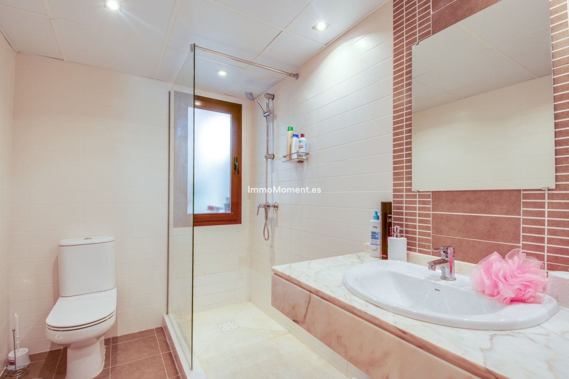 Resale - Apartment - Estepona - New Golden Mile