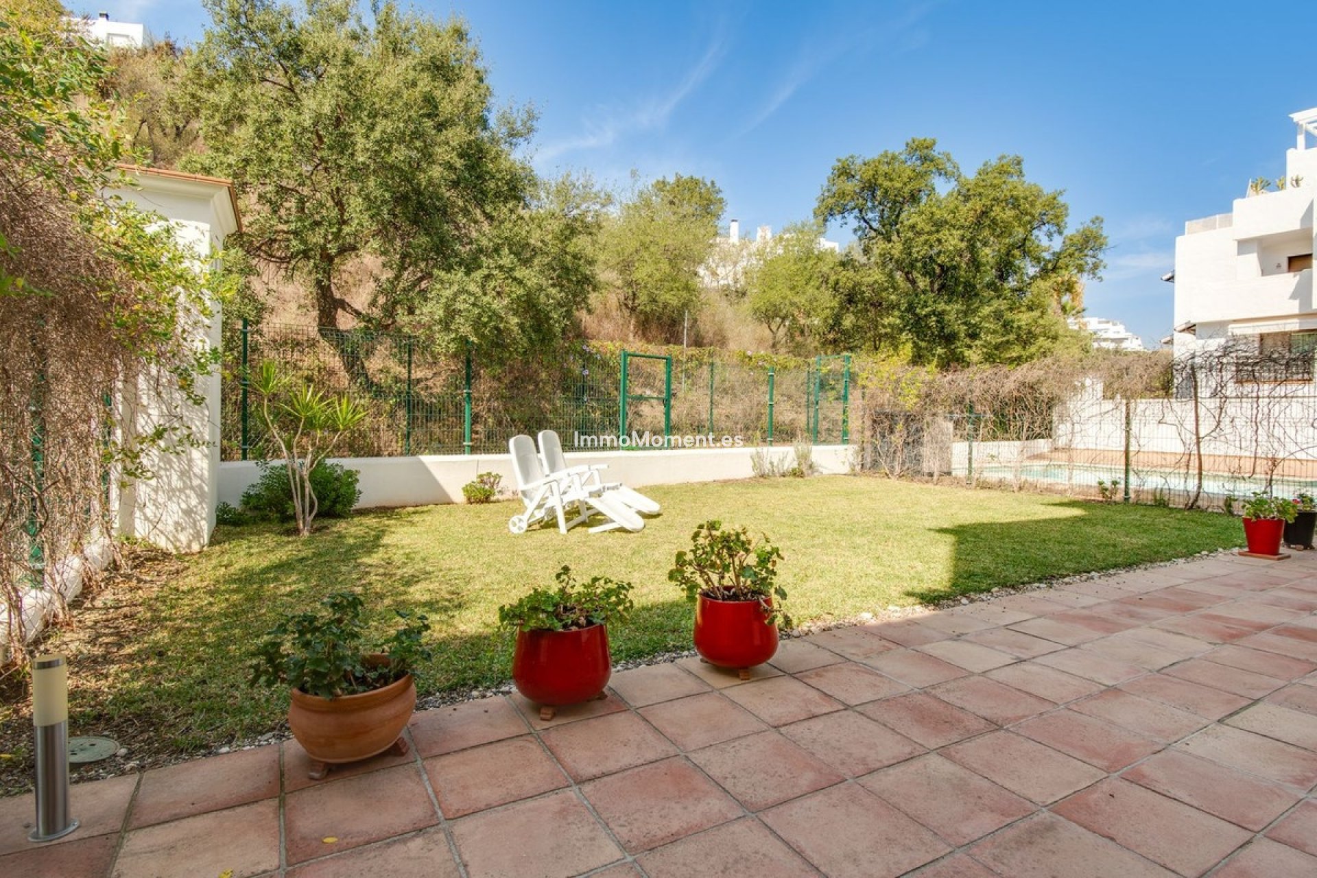 Resale - Apartment - Estepona - New Golden Mile