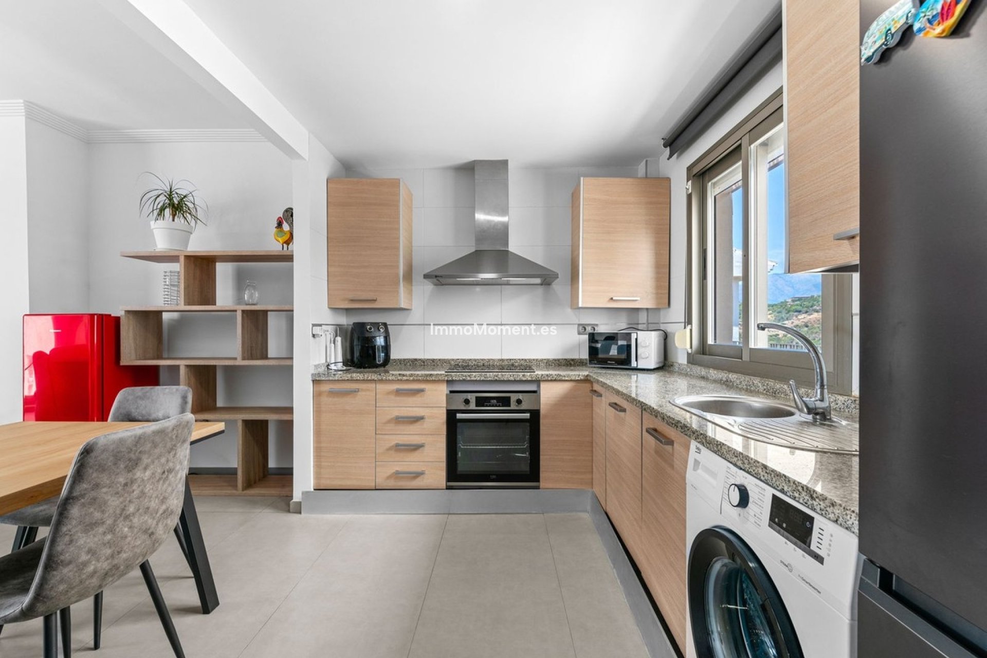 Resale - Apartment - Estepona - New Golden Mile