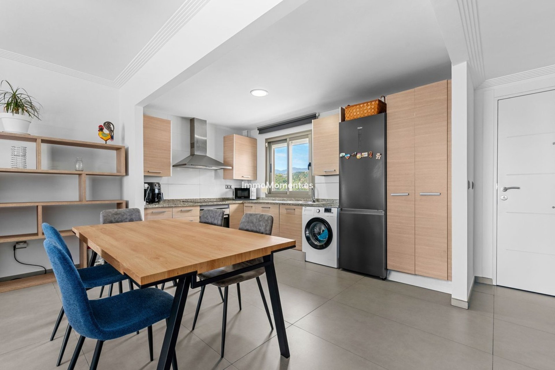 Resale - Apartment - Estepona - New Golden Mile