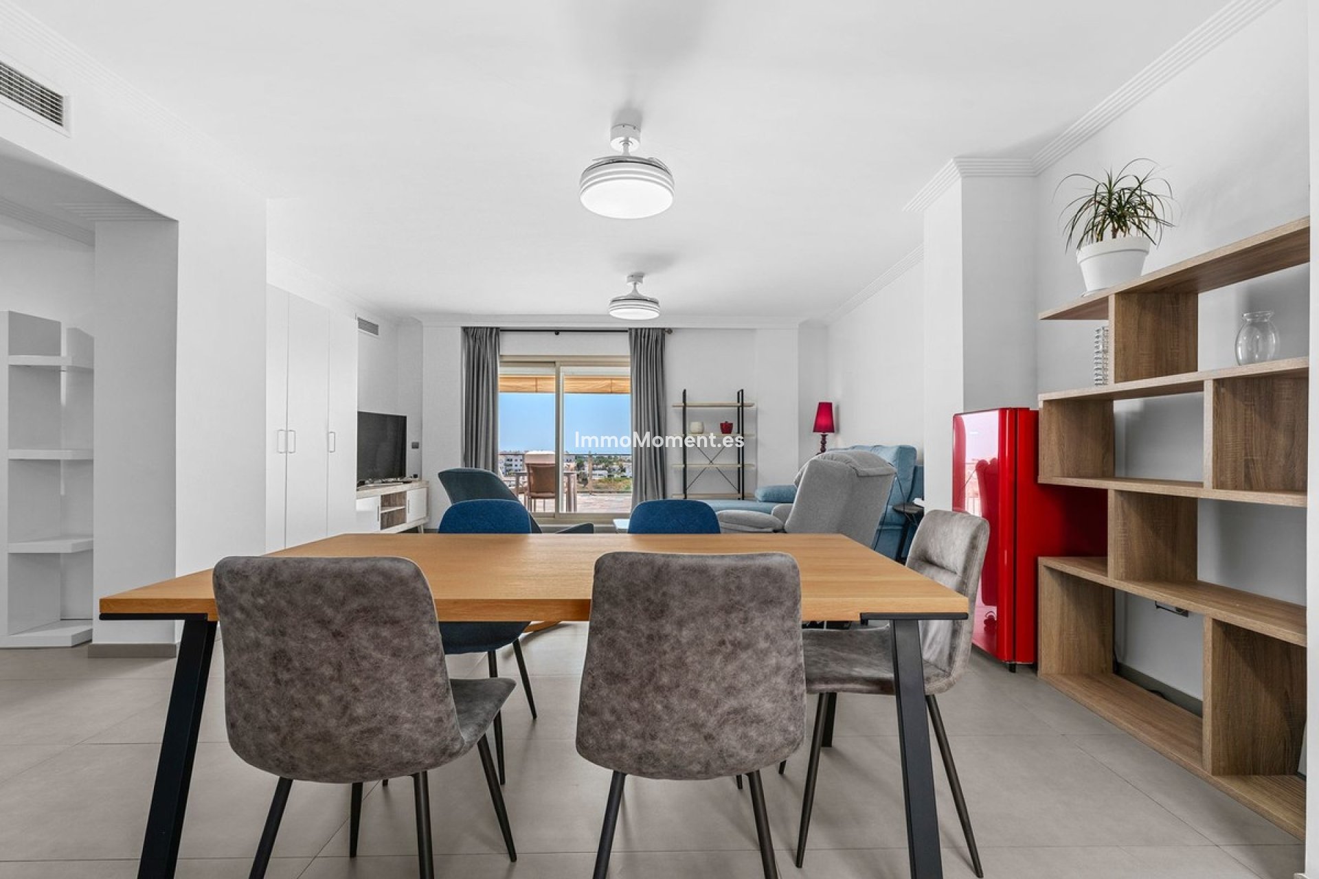 Resale - Apartment - Estepona - New Golden Mile