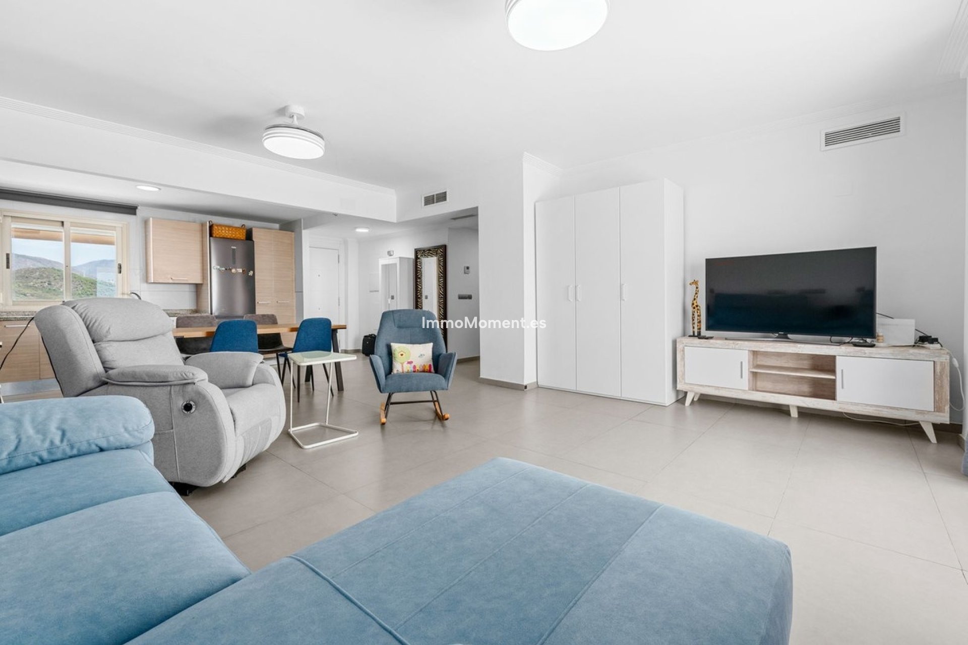 Resale - Apartment - Estepona - New Golden Mile