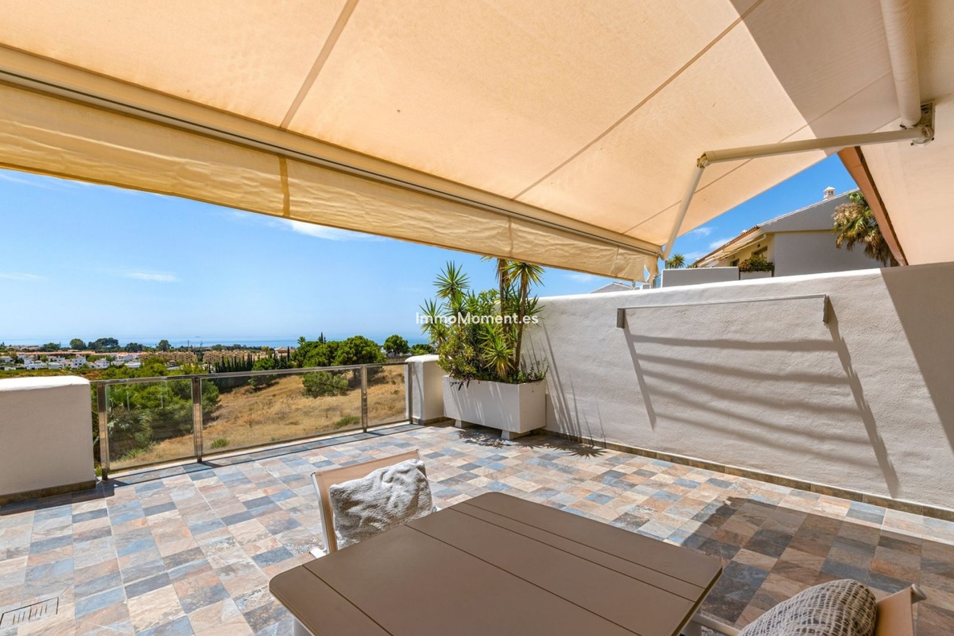 Resale - Apartment - Estepona - New Golden Mile