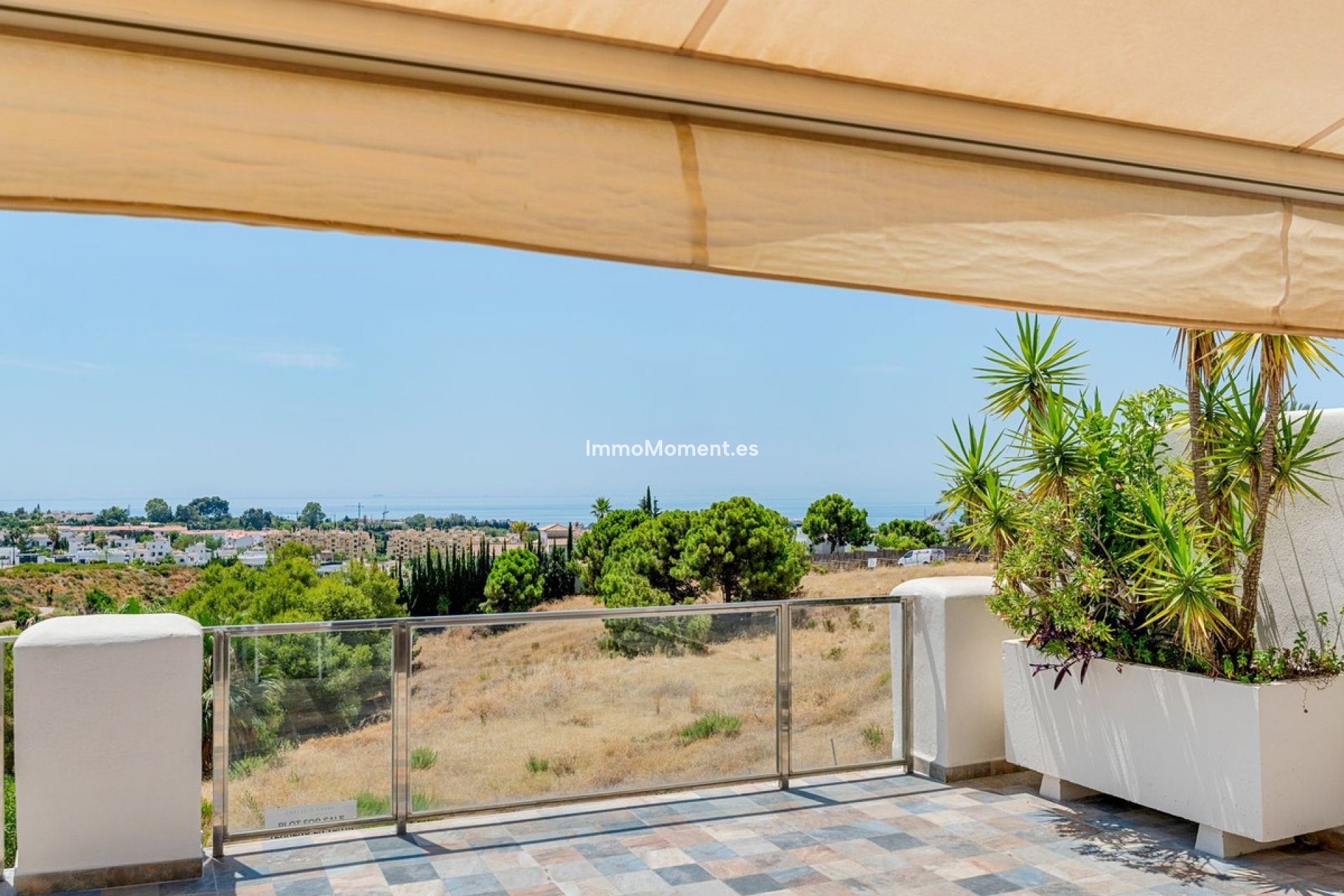 Resale - Apartment - Estepona - New Golden Mile