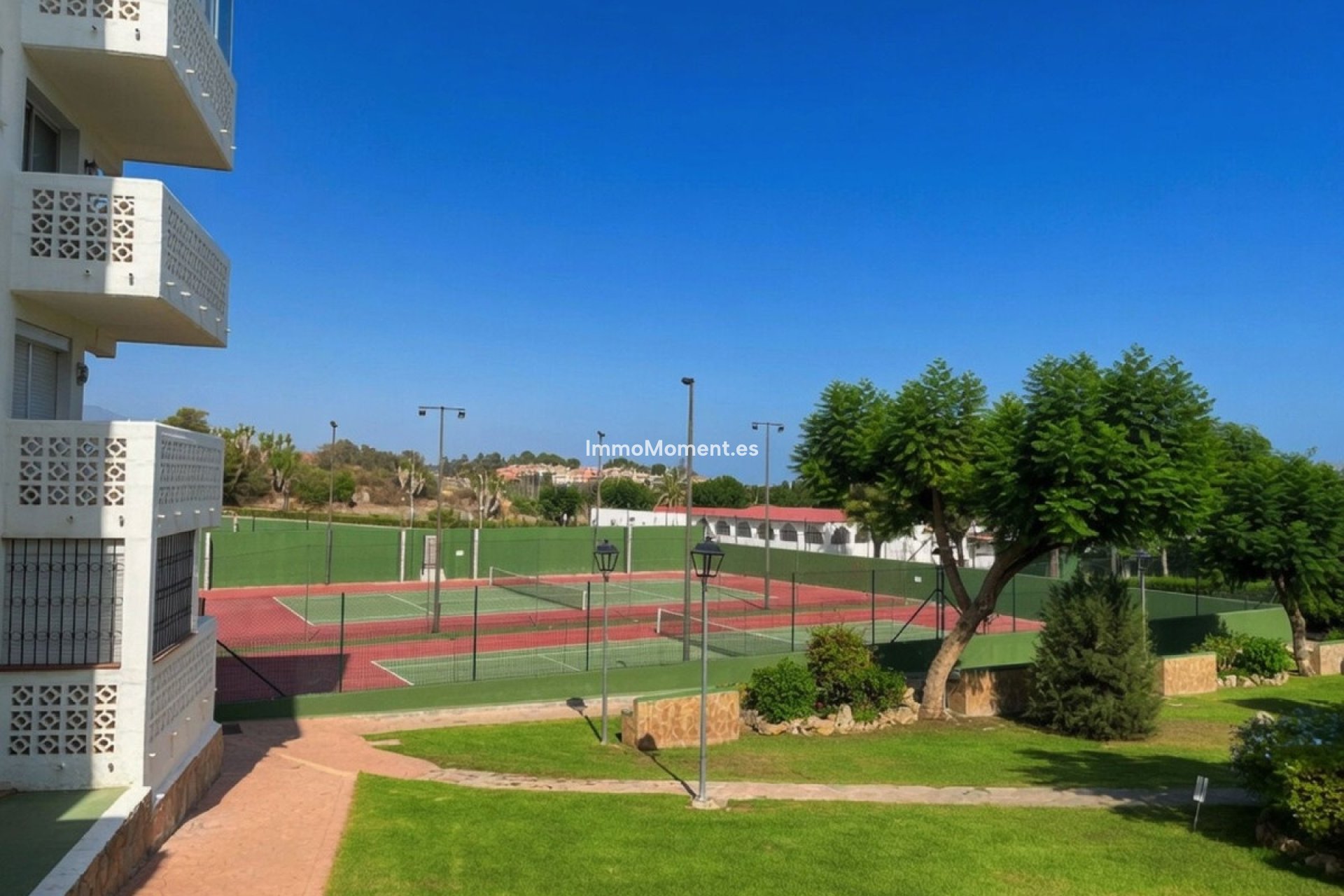 Resale - Apartment - Estepona - New Golden Mile