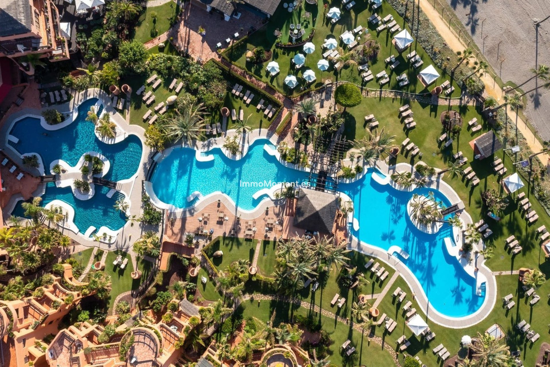 Resale - Apartment - Estepona - New Golden Mile