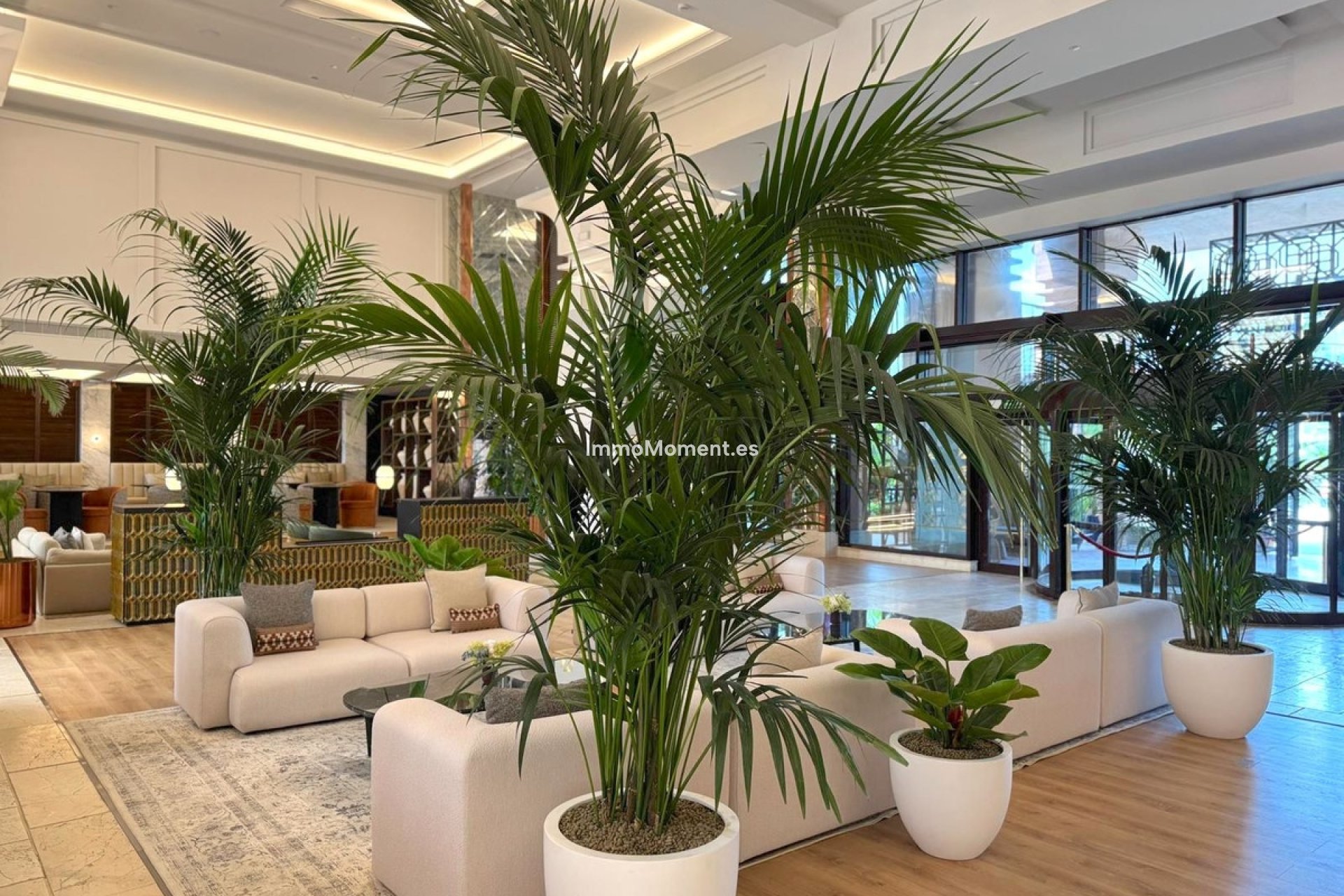 Resale - Apartment - Estepona - New Golden Mile