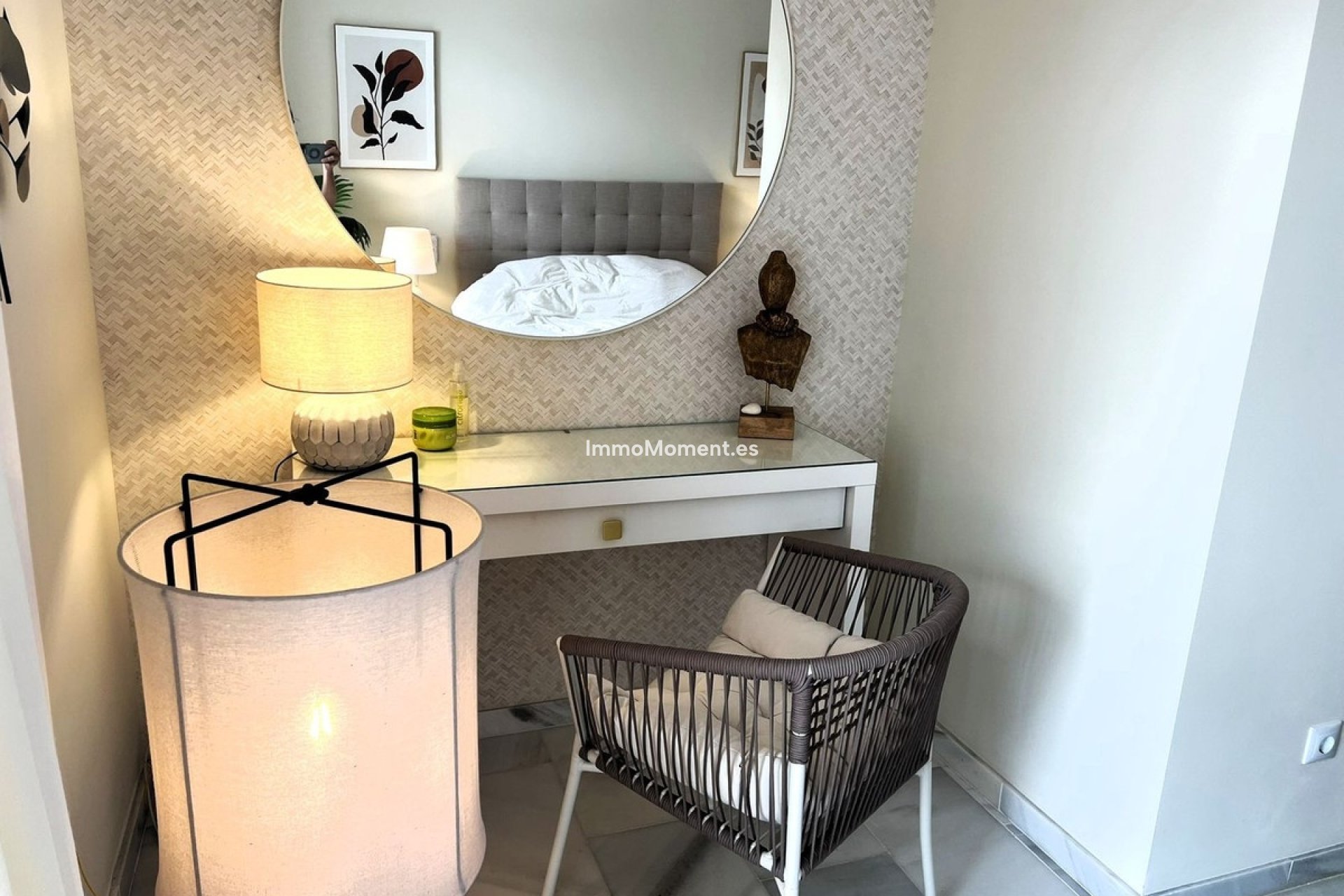 Resale - Apartment - Estepona - New Golden Mile