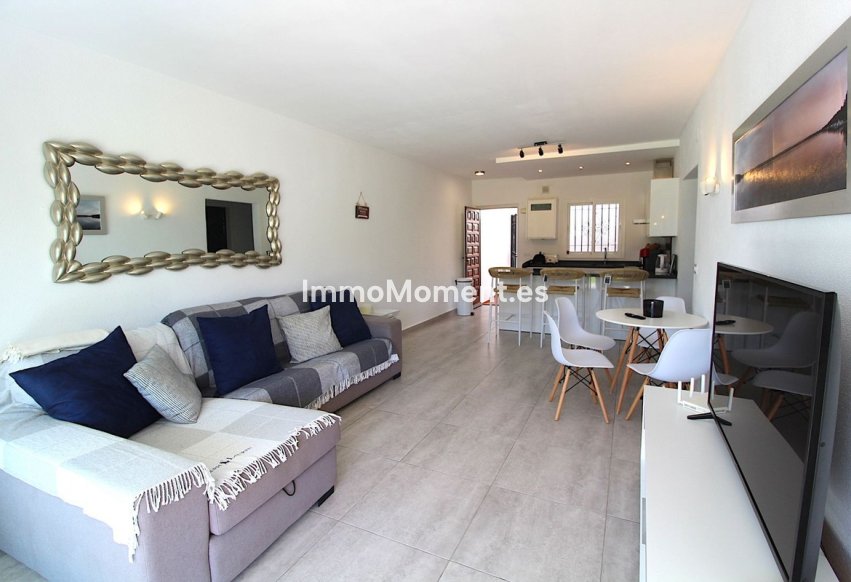 Resale - Apartment - Estepona - New Golden Mile