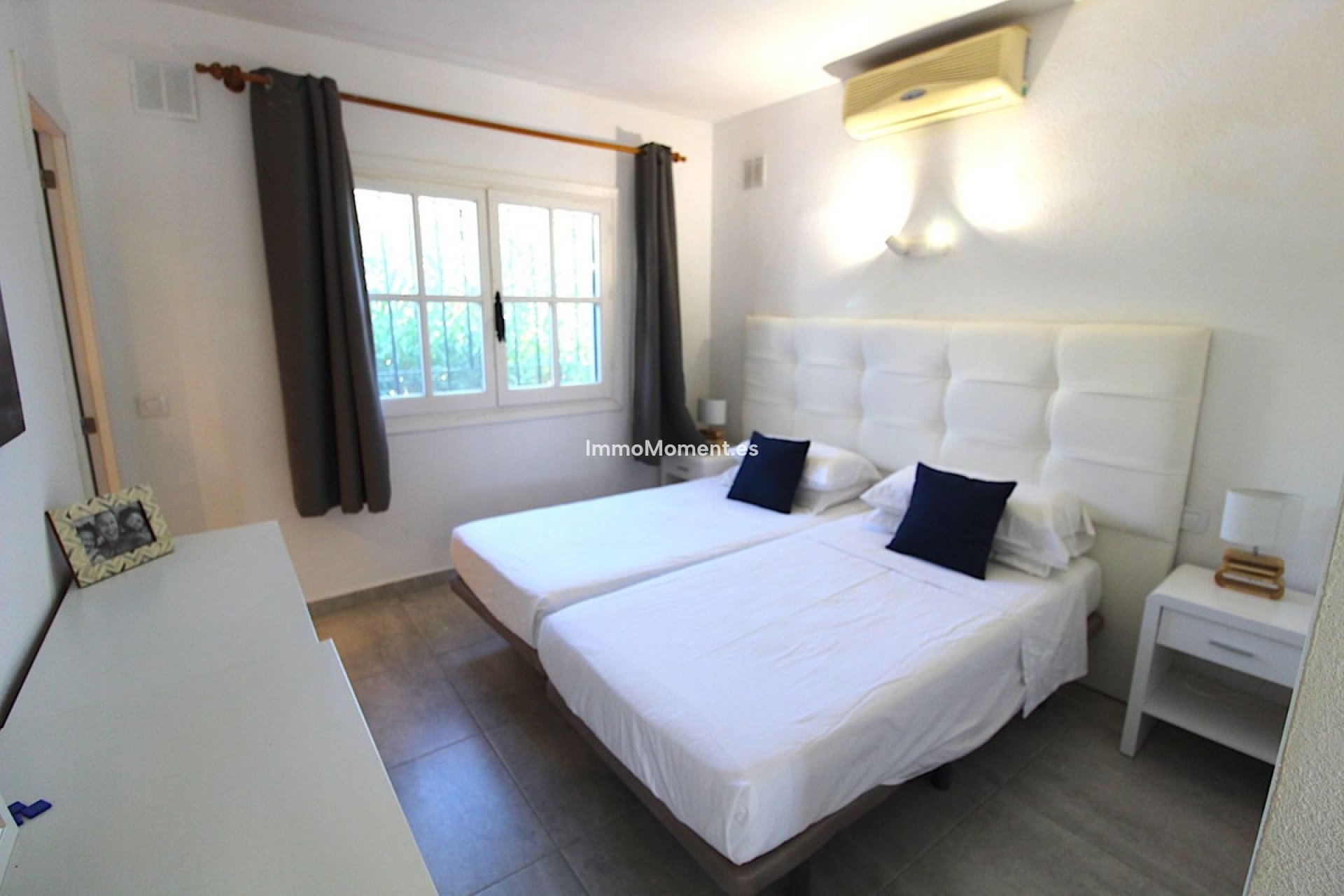 Resale - Apartment - Estepona - New Golden Mile