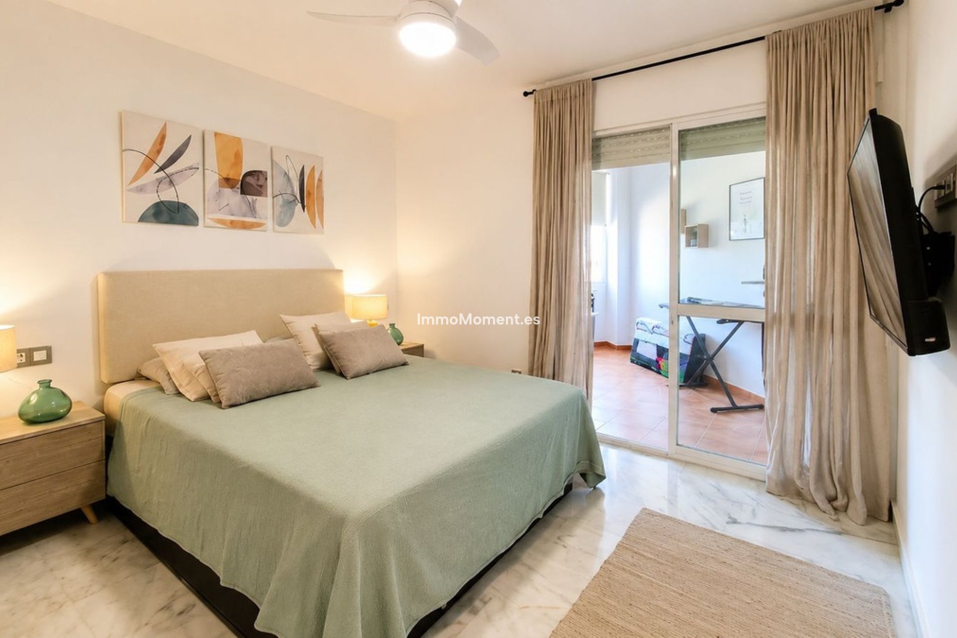 Resale - Apartment - Estepona - New Golden Mile