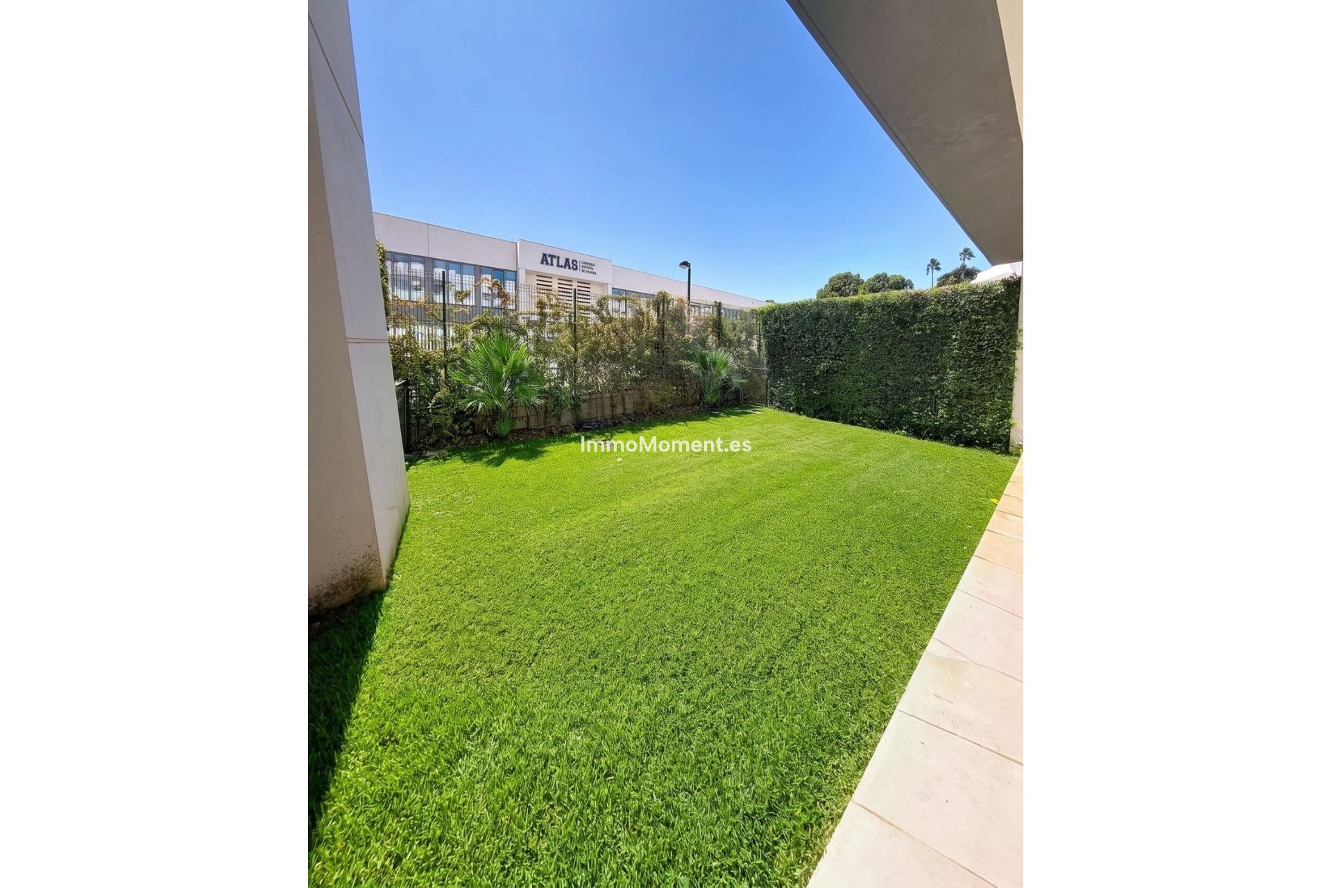 Resale - Apartment - Estepona - Selwo
