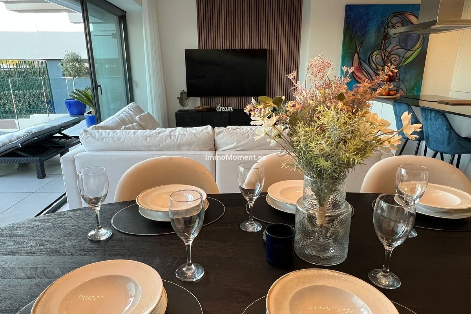 Resale - Apartment - Estepona - Selwo