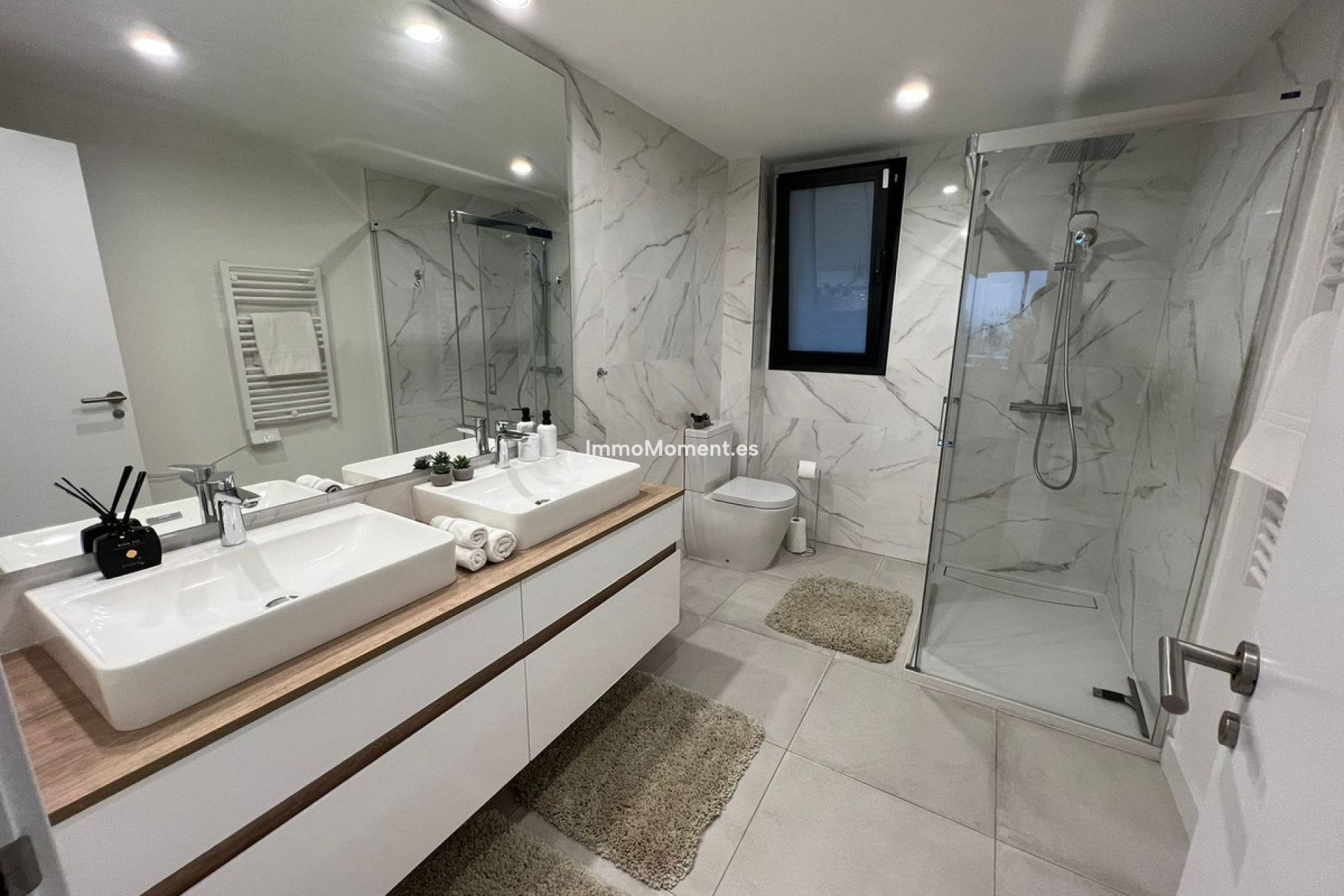 Resale - Apartment - Estepona - Selwo