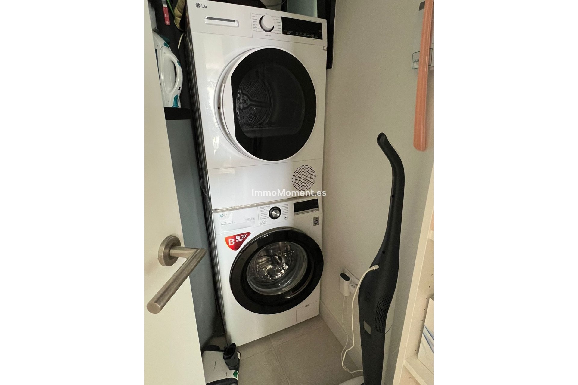 Resale - Apartment - Estepona - Selwo