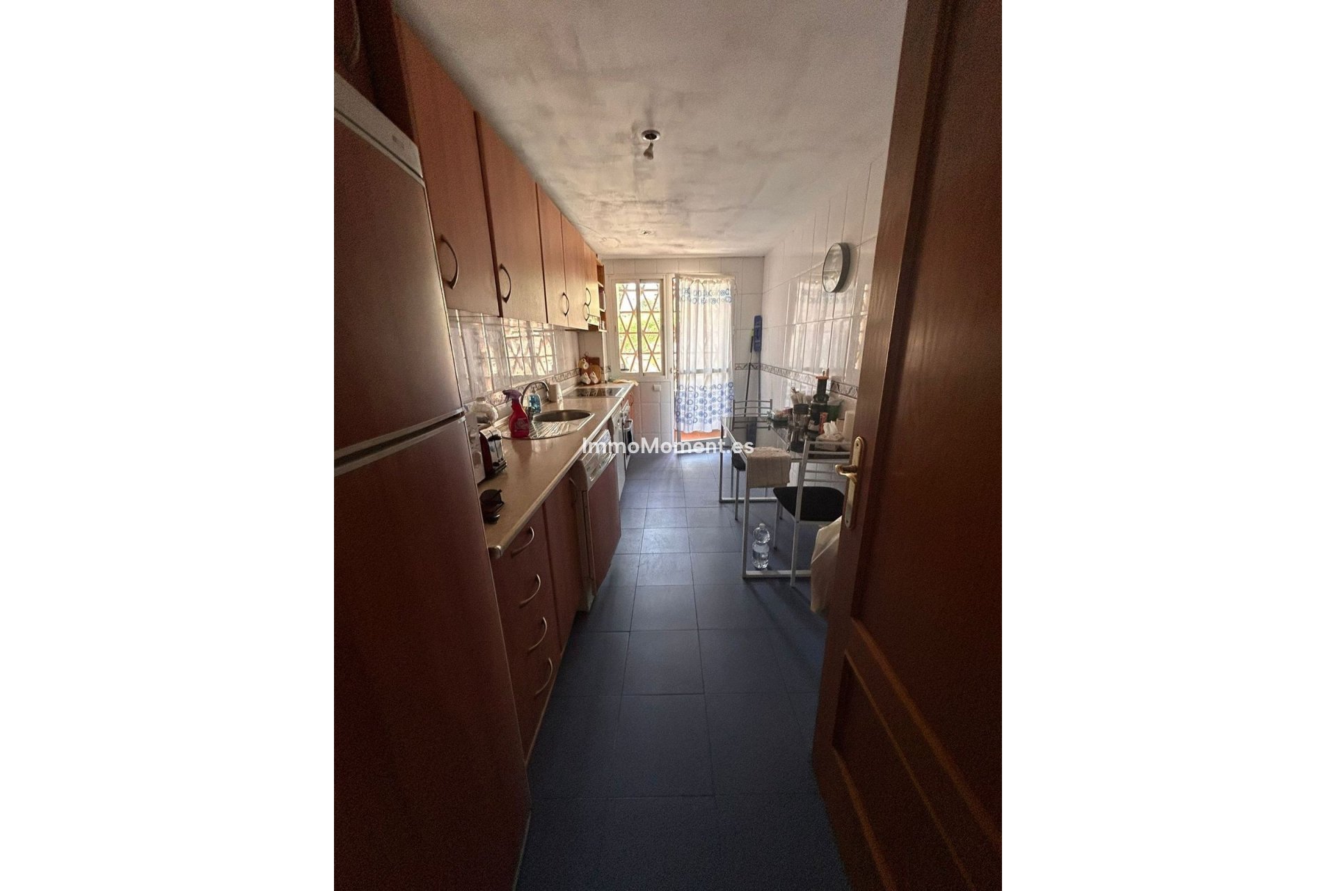 Resale - Apartment - Estepona - Selwo