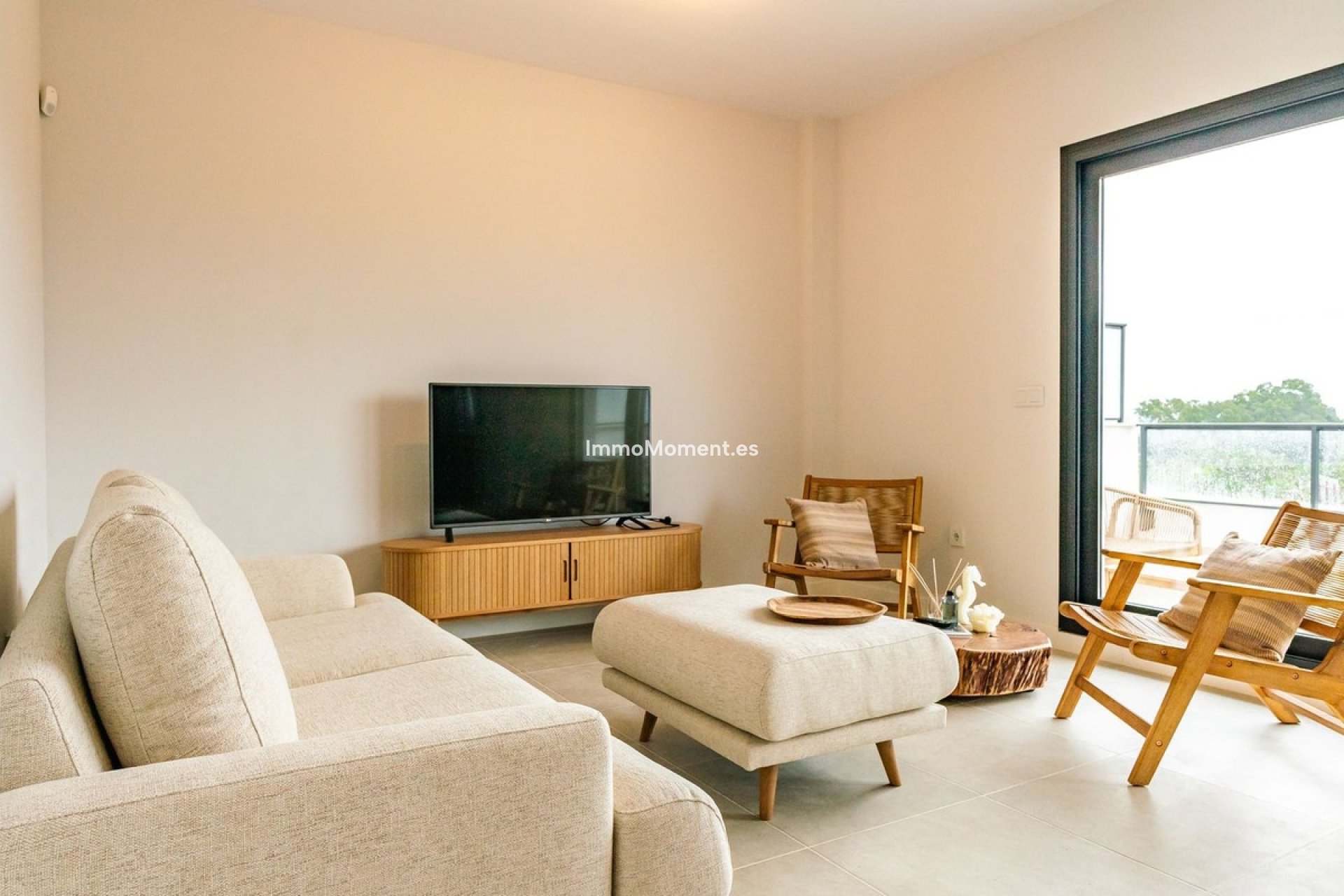 Resale - Apartment - Estepona - Selwo