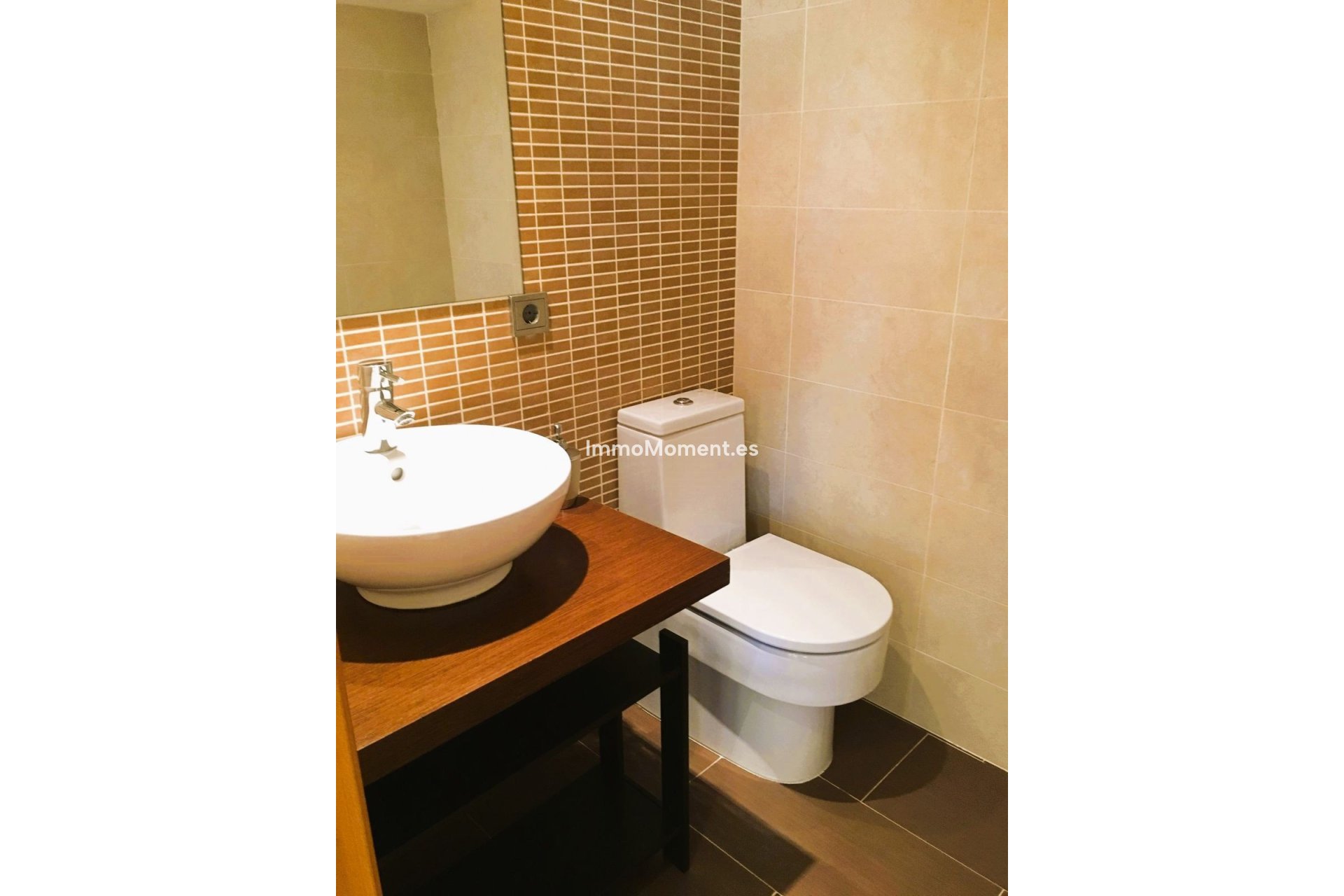Resale - Apartment - Estepona - Selwo