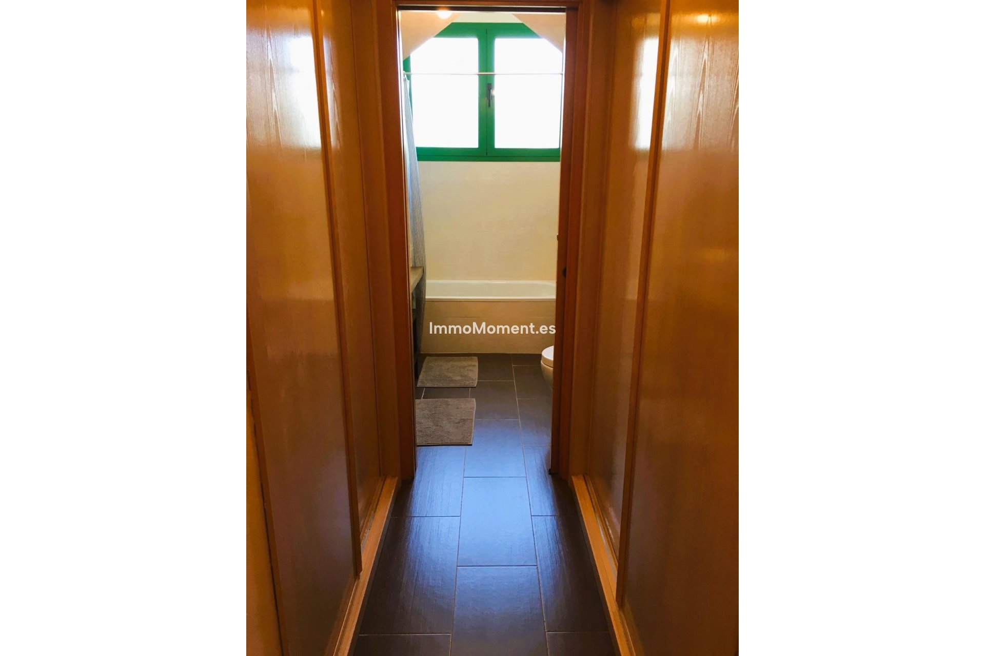 Resale - Apartment - Estepona - Selwo