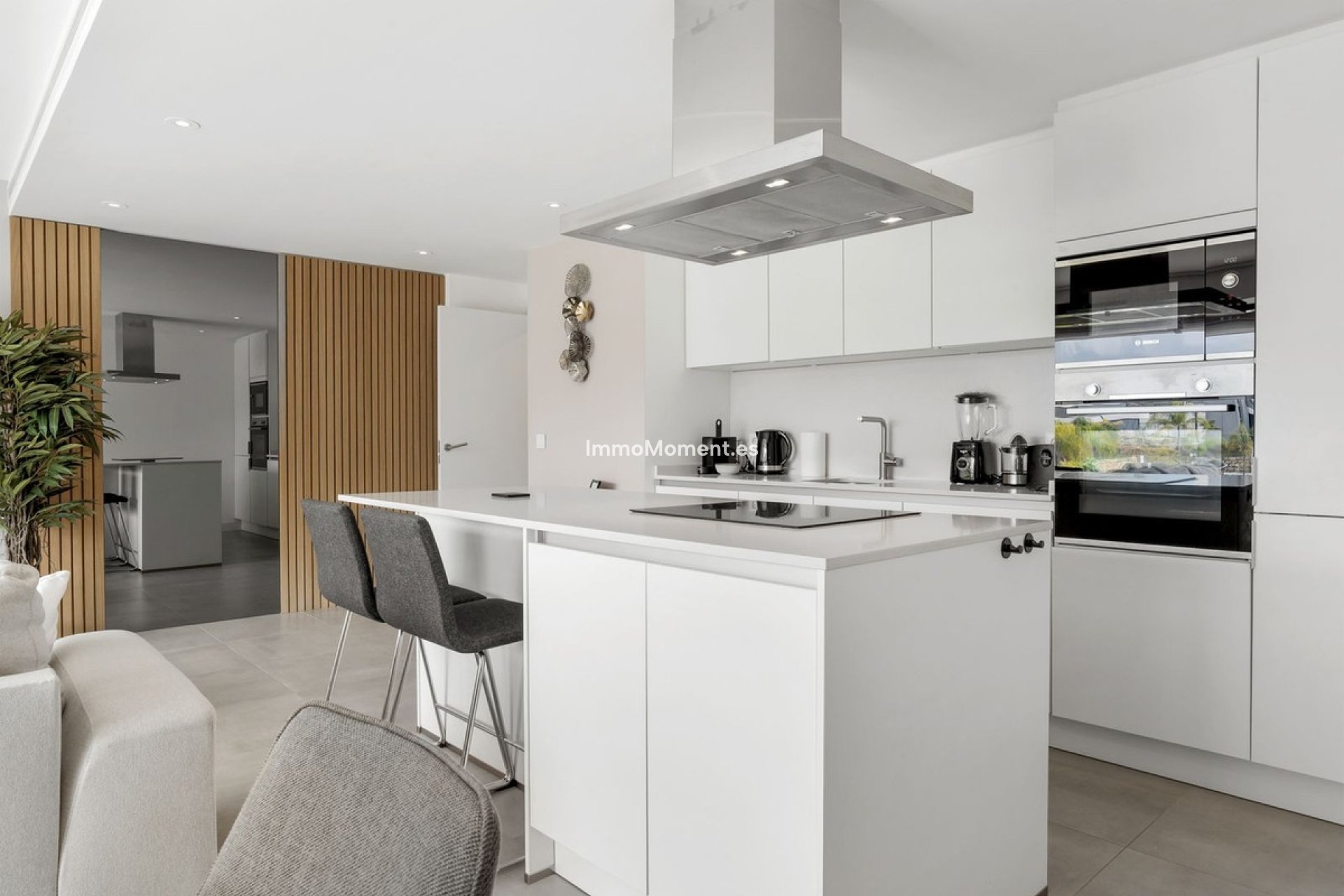 Resale - Apartment - Estepona - Selwo