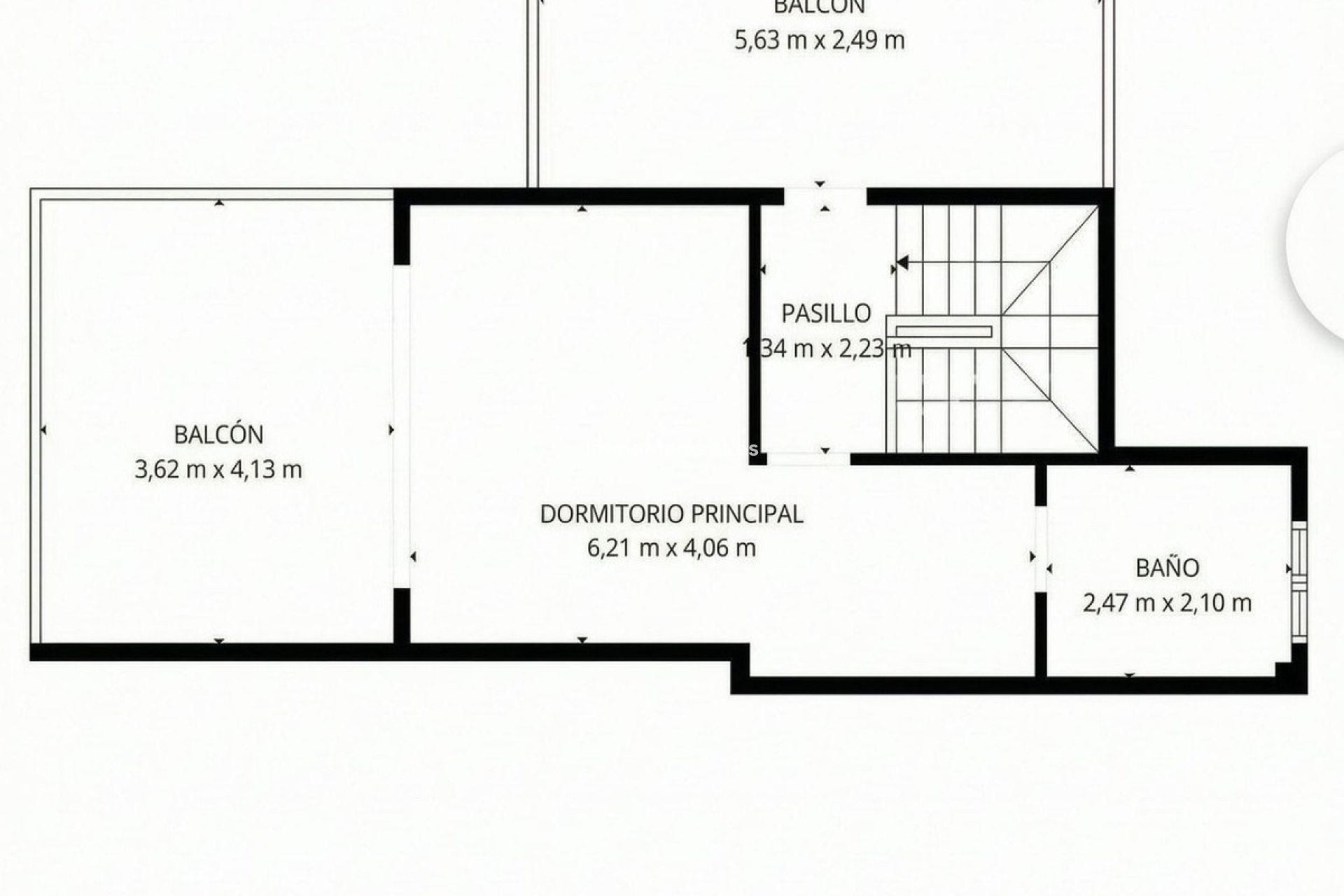 Resale - Apartment - Estepona - Selwo
