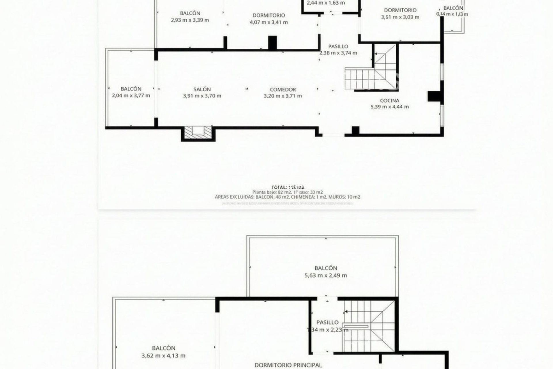 Resale - Apartment - Estepona - Selwo