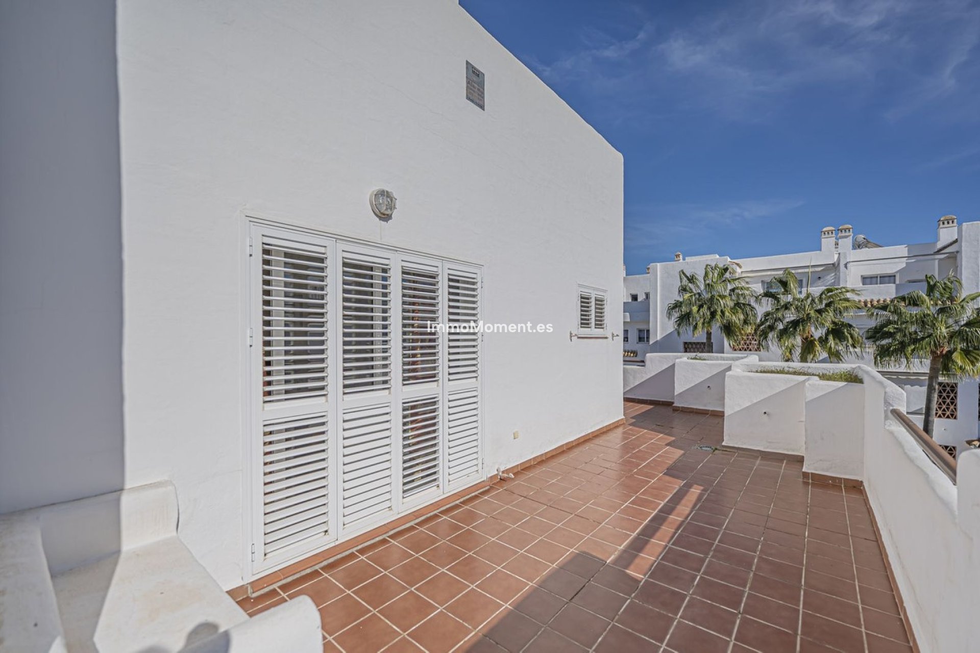 Resale - Apartment - Estepona - Selwo