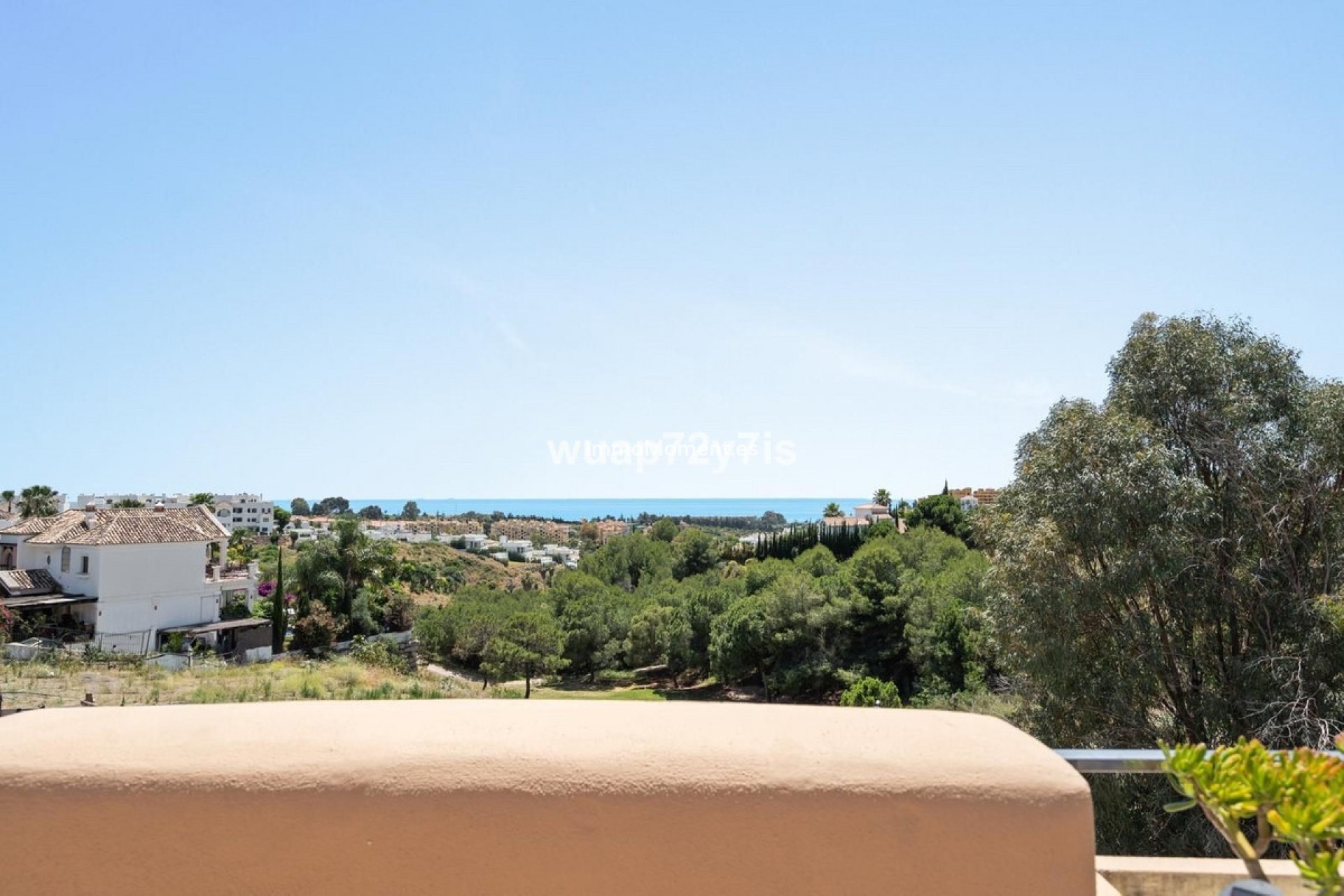 Resale - Apartment - Estepona - Selwo