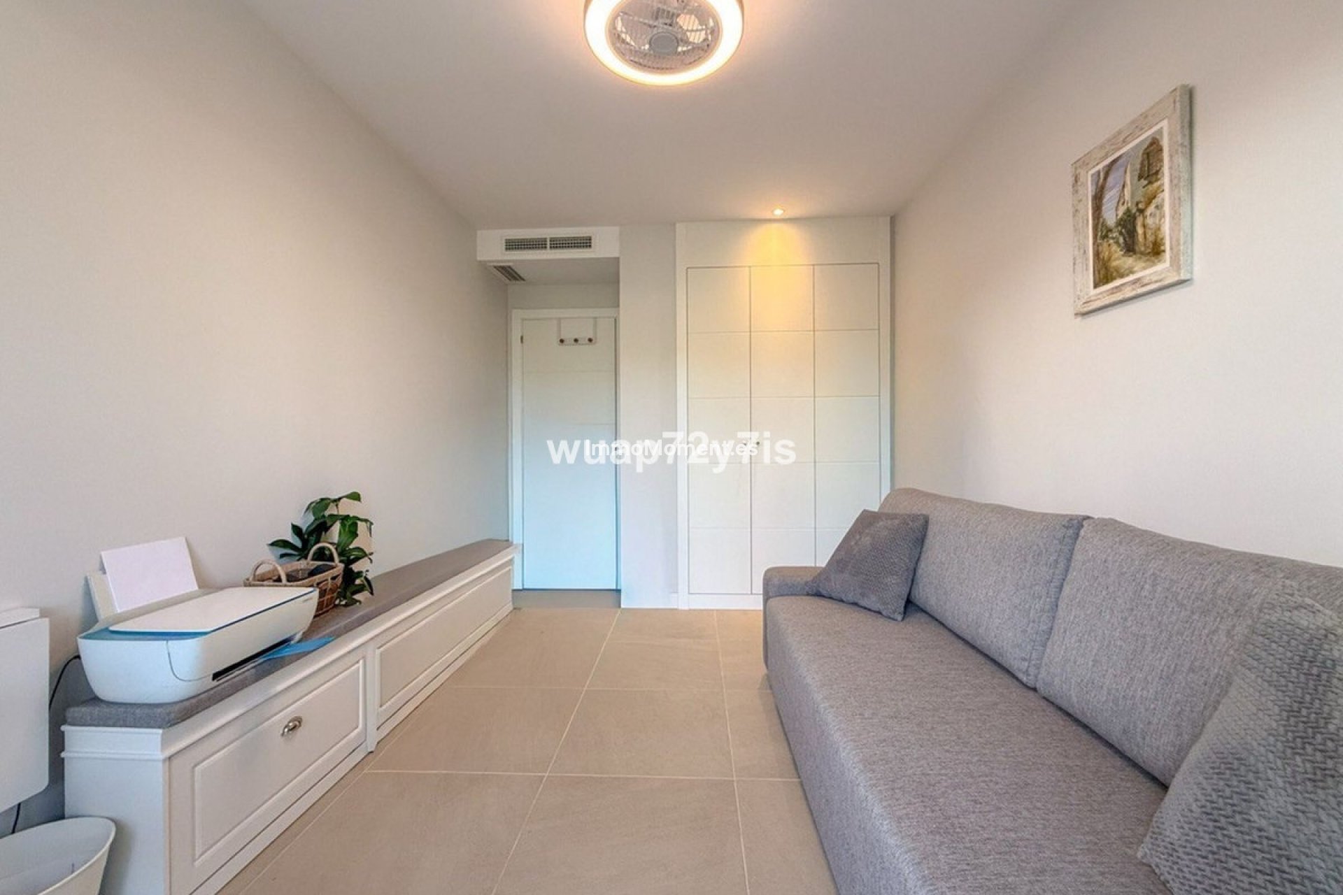 Resale - Apartment - Estepona - Selwo