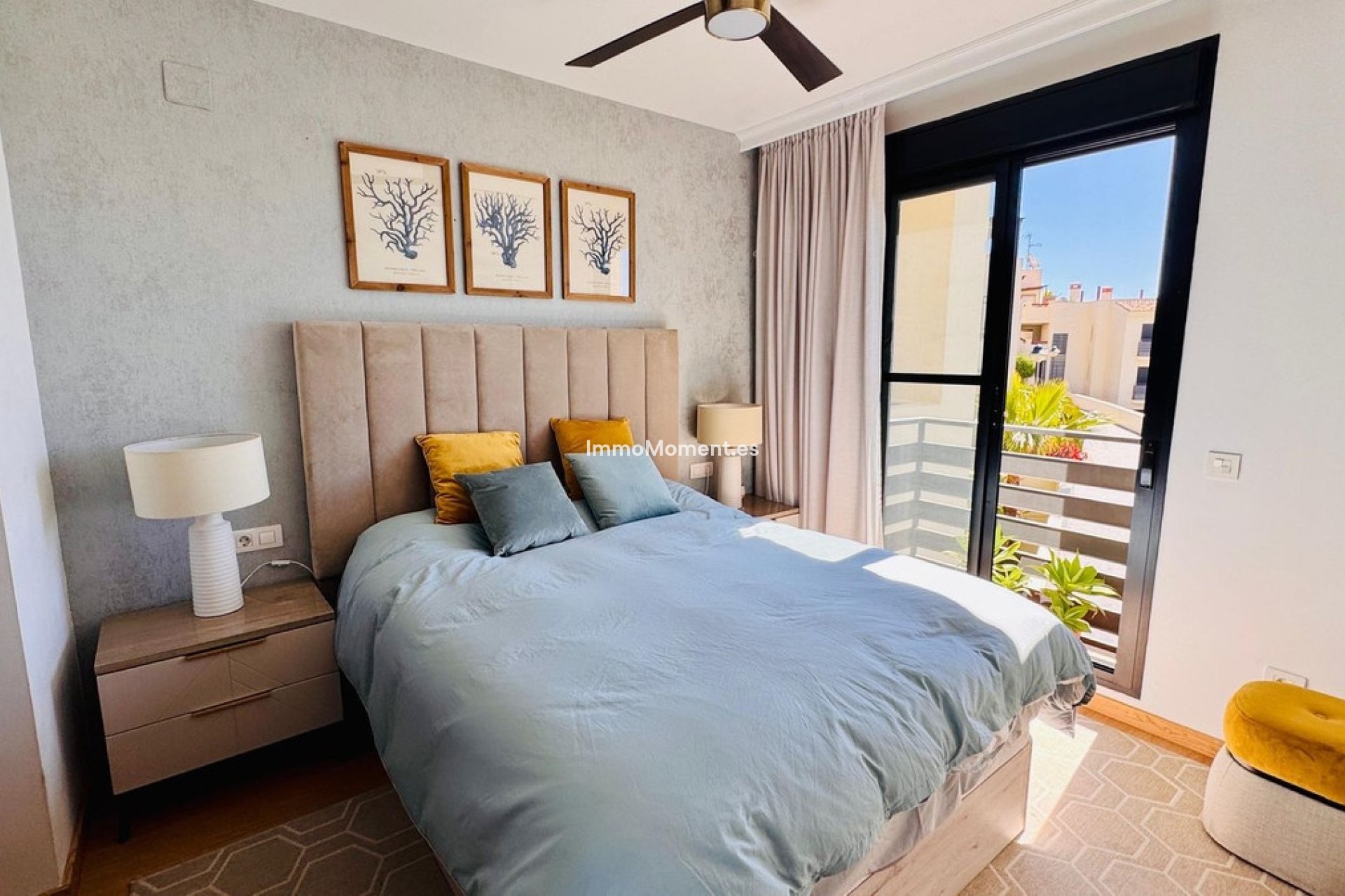 Resale - Apartment - Estepona - Selwo