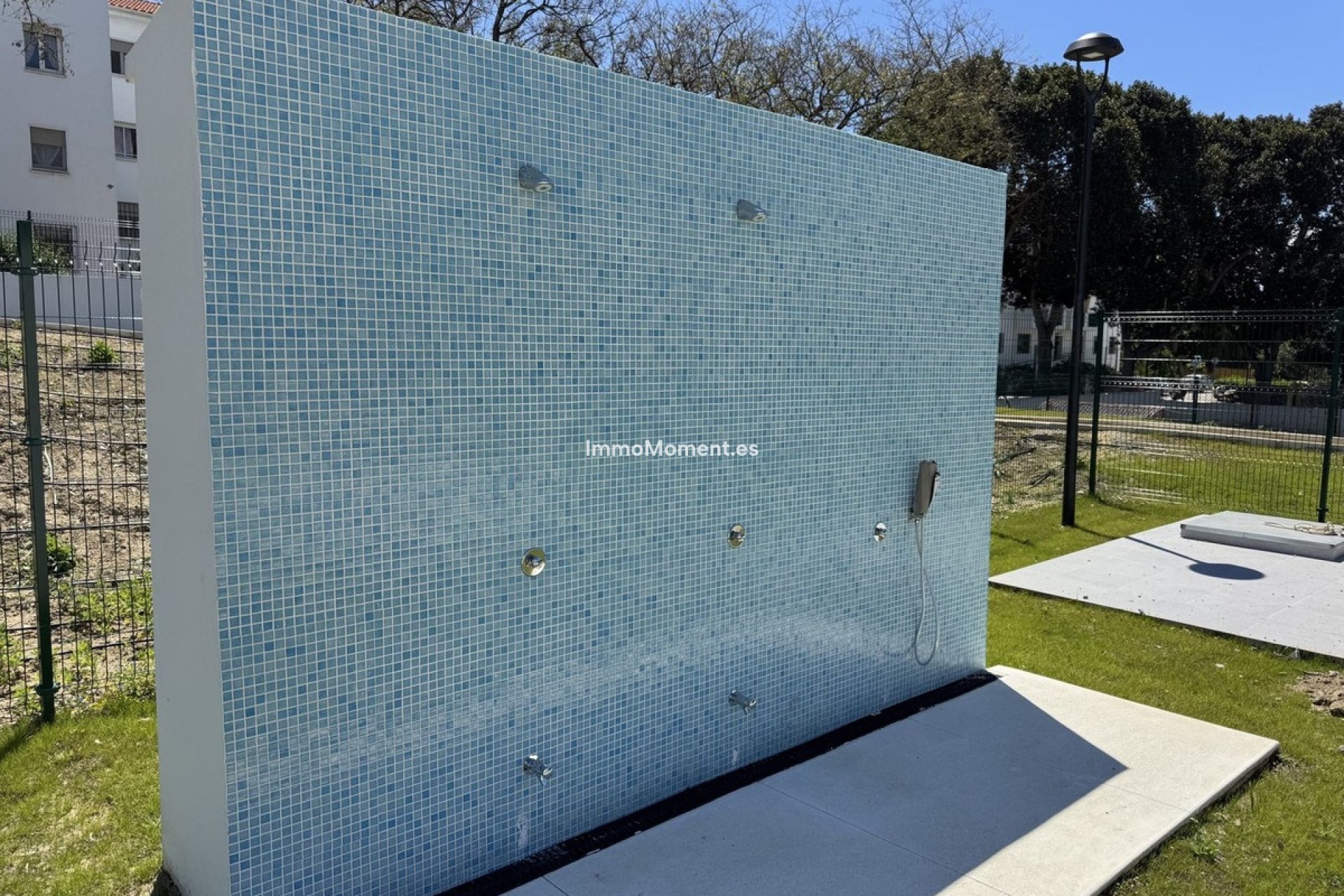 Resale - Apartment - Estepona - Selwo