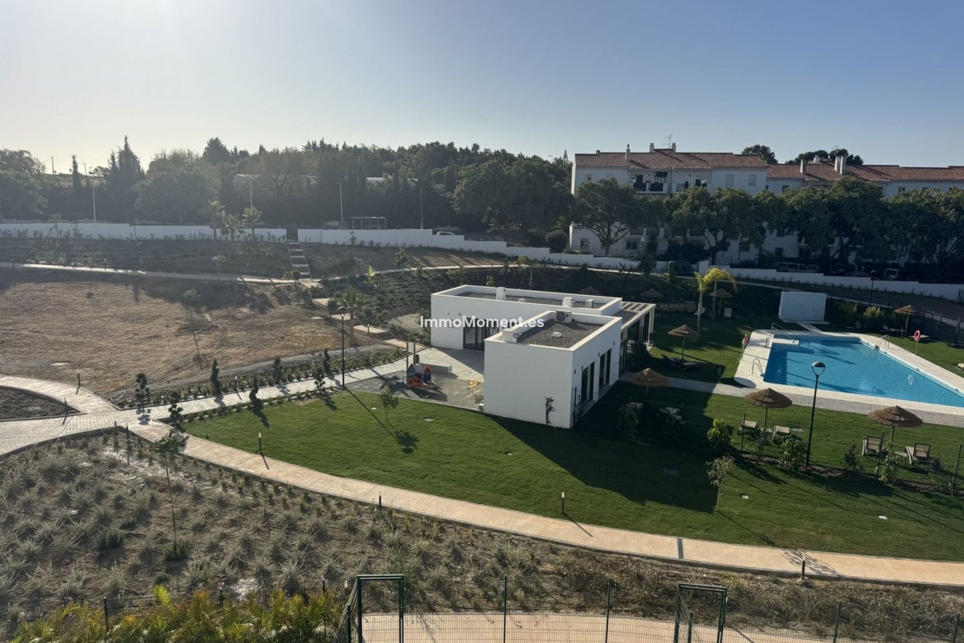 Resale - Apartment - Estepona - Selwo