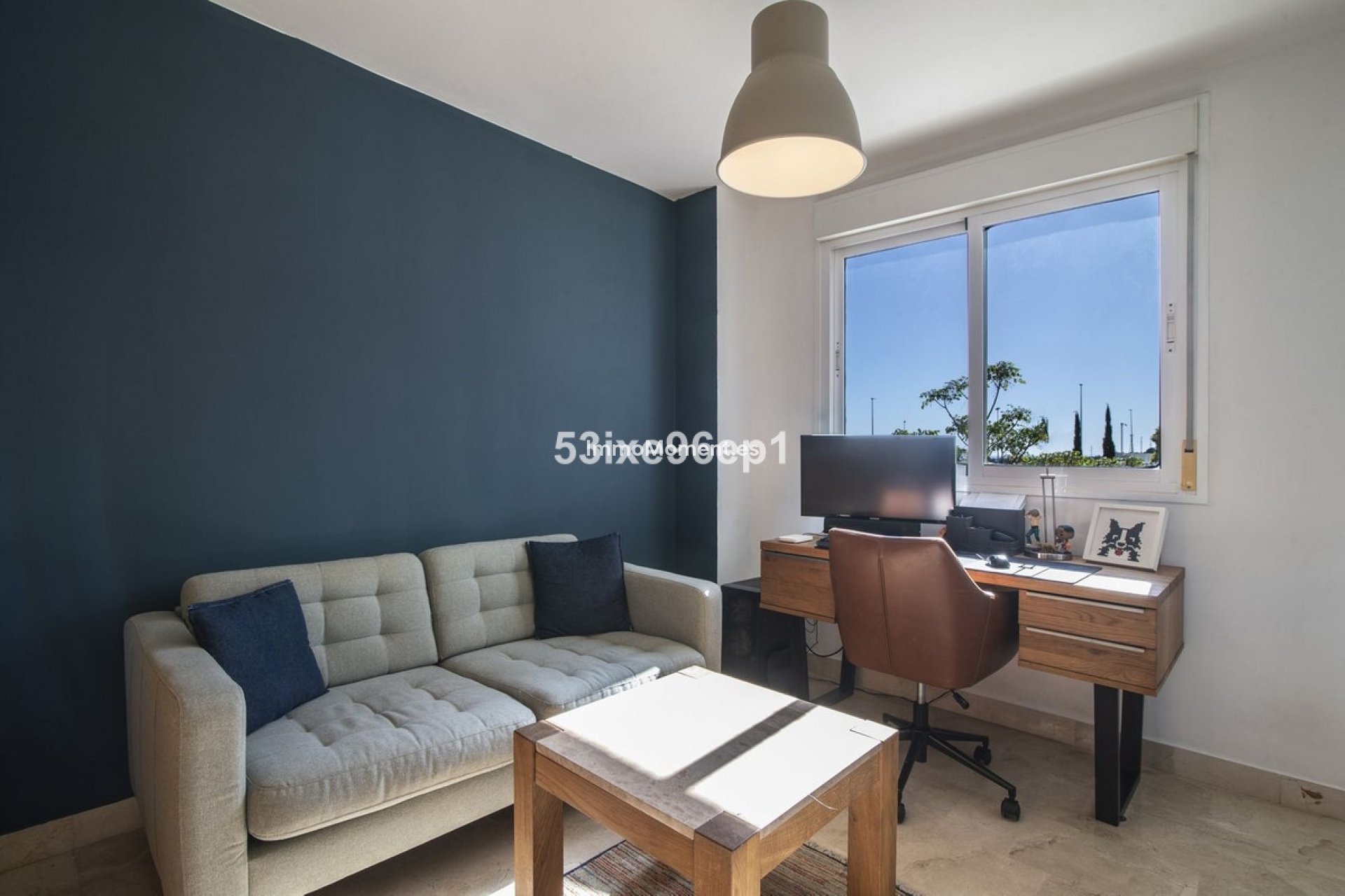 Resale - Apartment - Estepona - Selwo