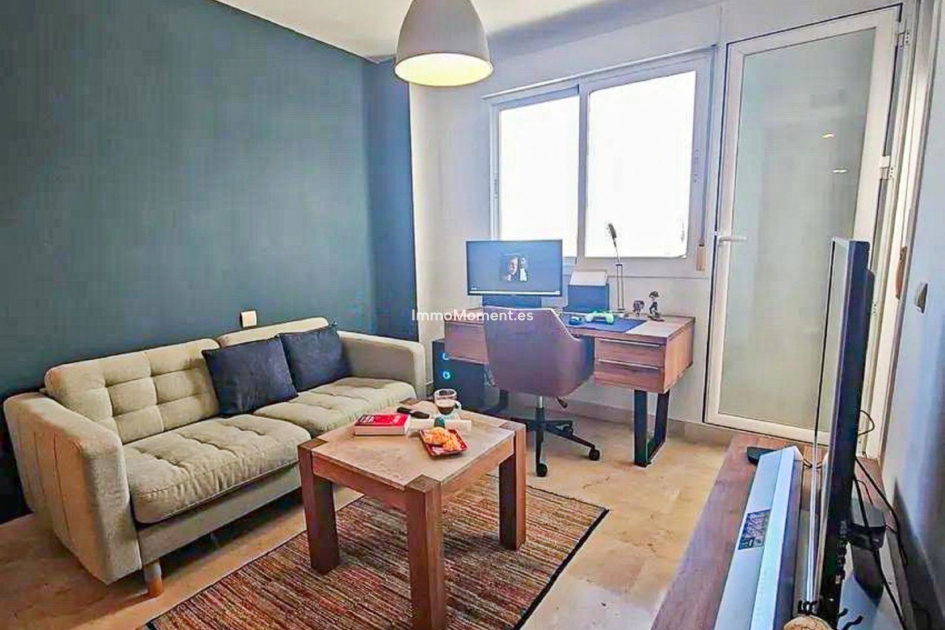 Resale - Apartment - Estepona - Selwo