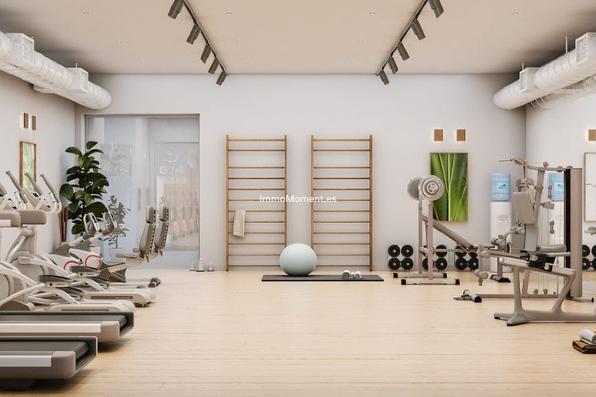 Resale - Apartment - Estepona - Selwo