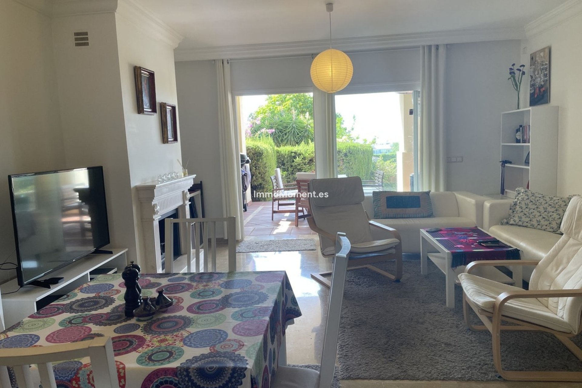 Resale - Apartment - Estepona - Selwo