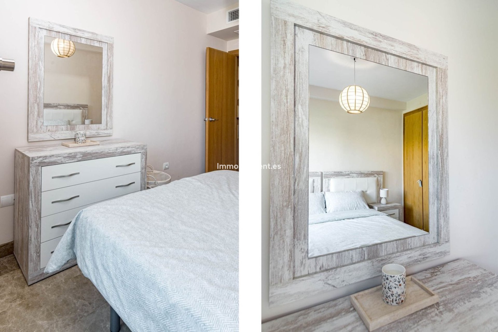 Resale - Apartment - Estepona - Selwo