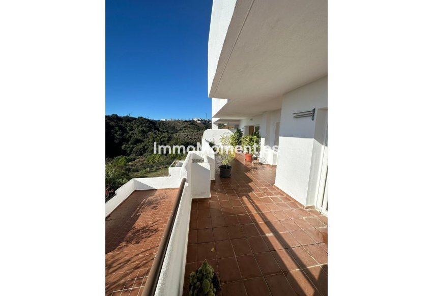 Resale - Apartment - Estepona - Selwo