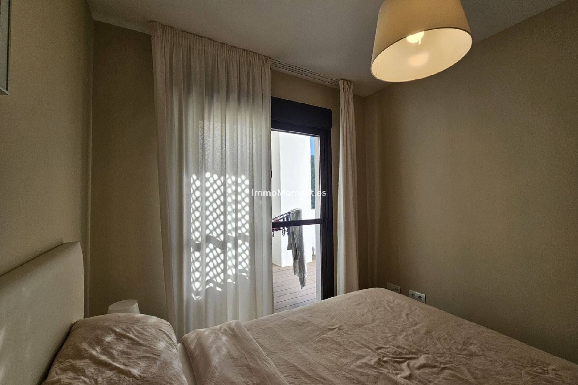 Resale - Apartment - Estepona - Selwo