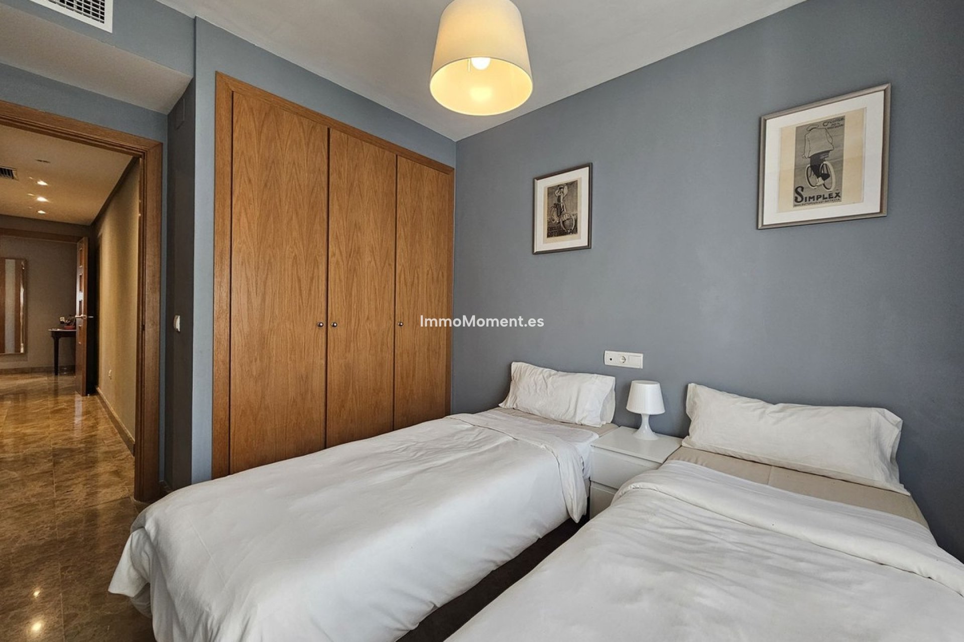 Resale - Apartment - Estepona - Selwo