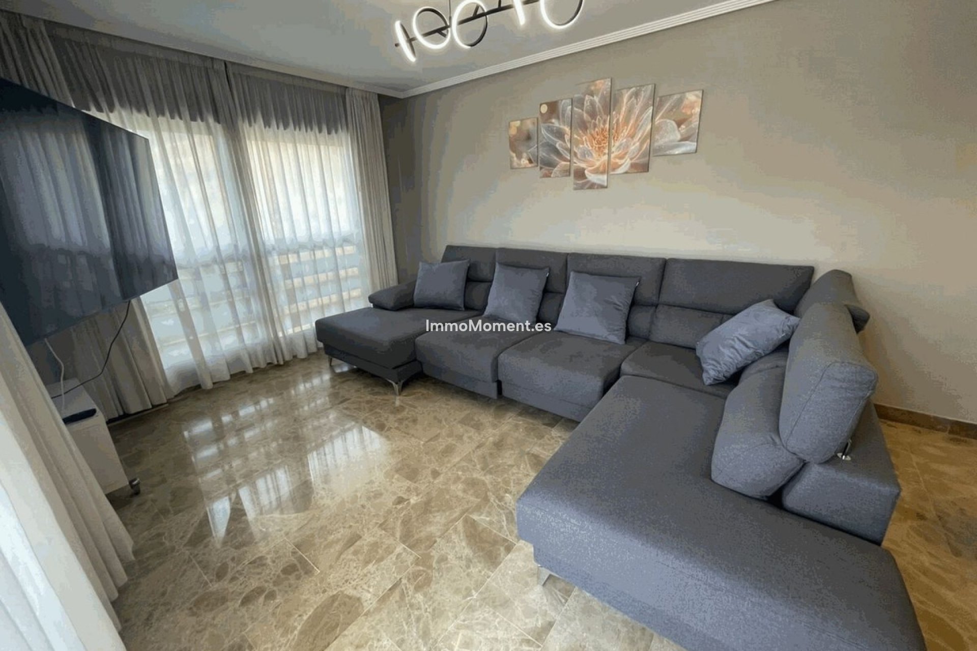 Resale - Apartment - Estepona - Selwo