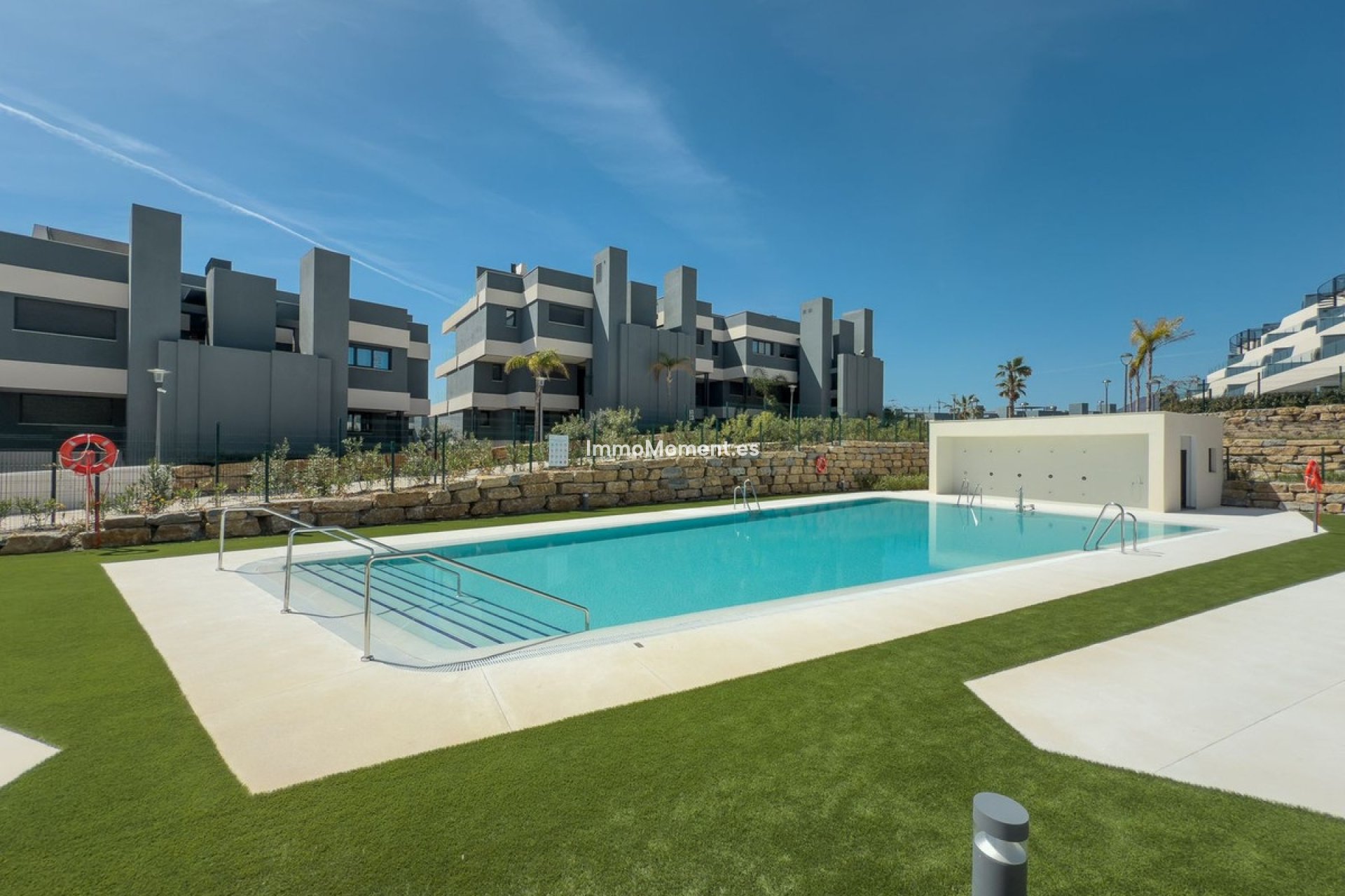 Resale - Apartment - Estepona - Selwo