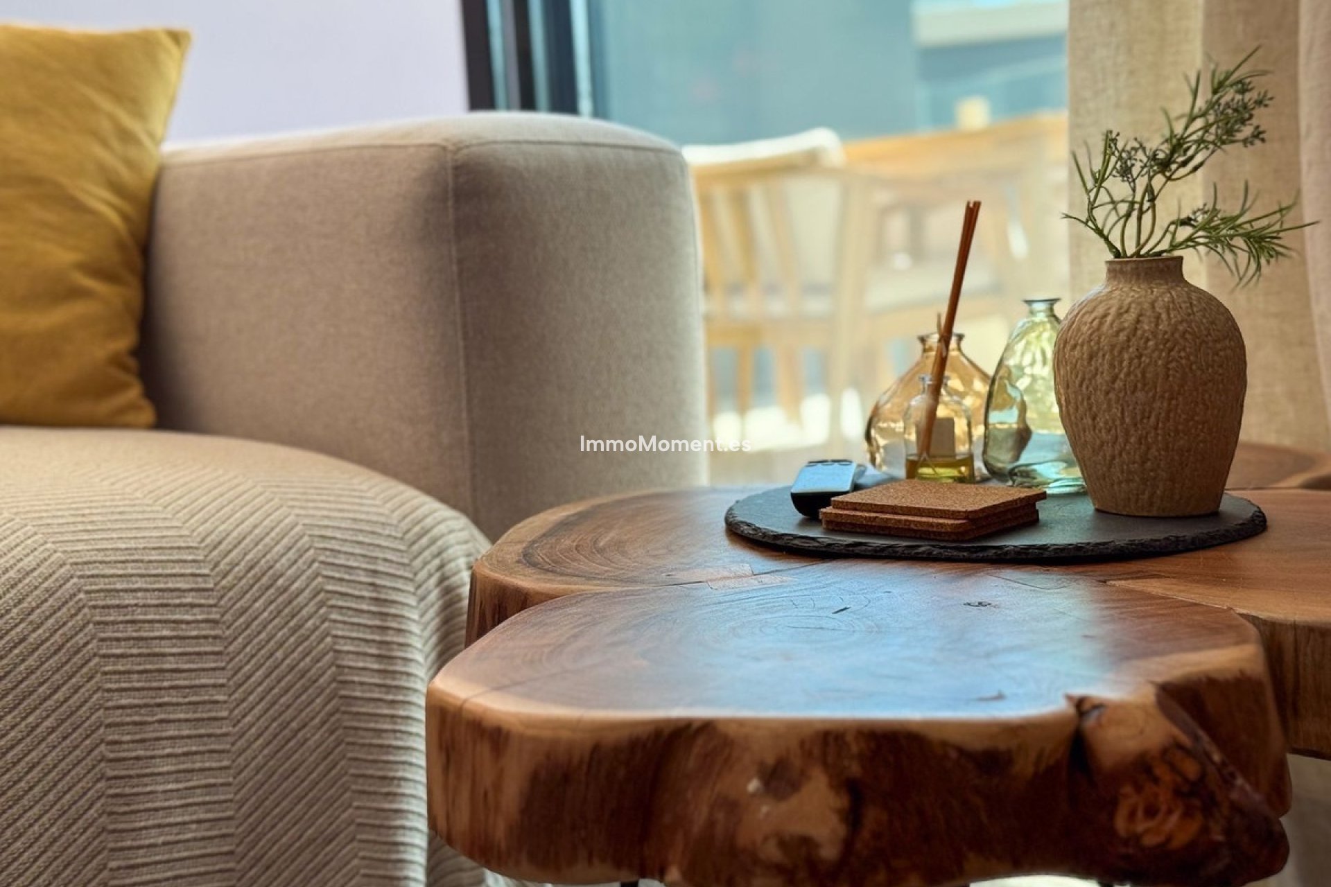 Resale - Apartment - Estepona - Selwo