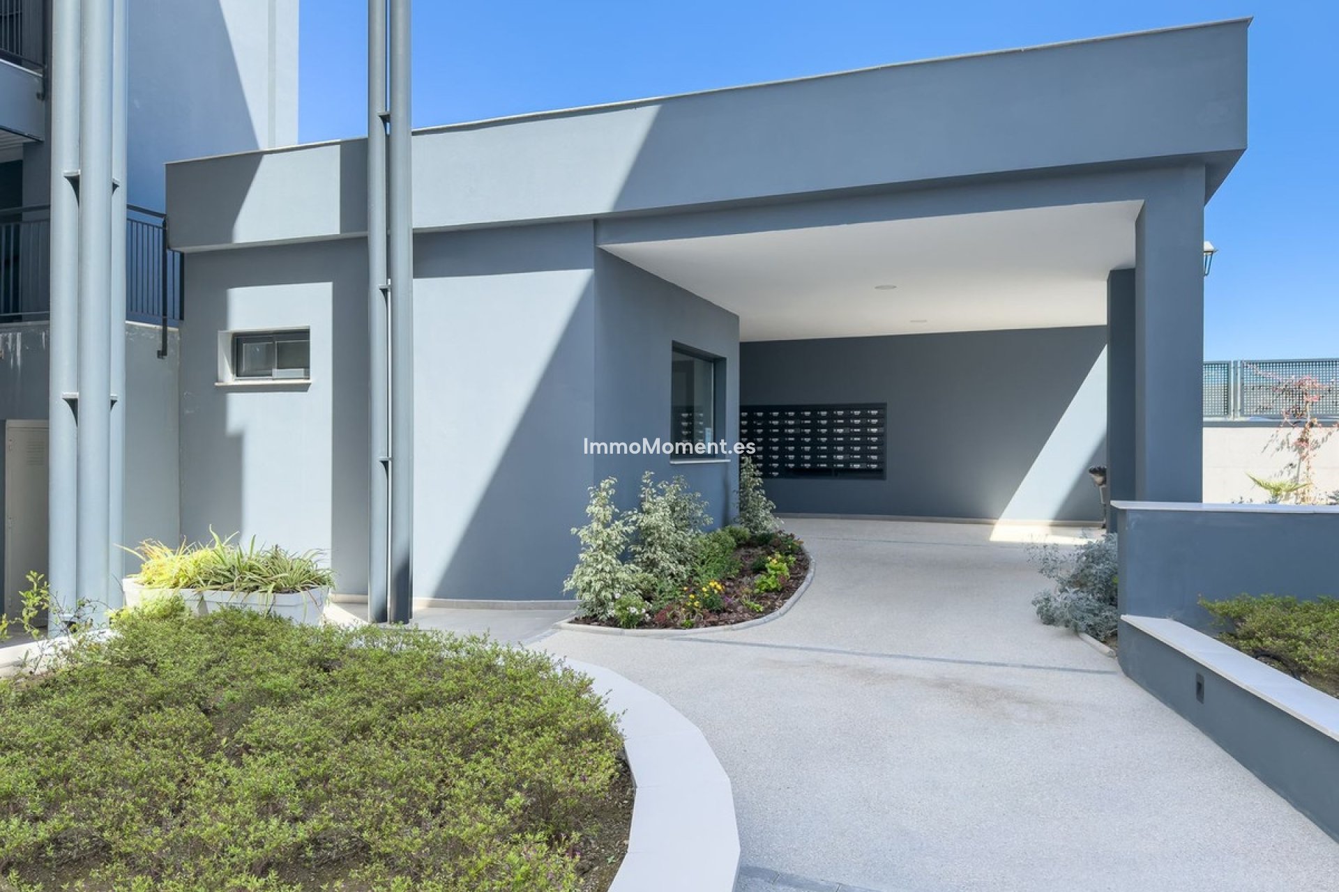 Resale - Apartment - Estepona - Selwo